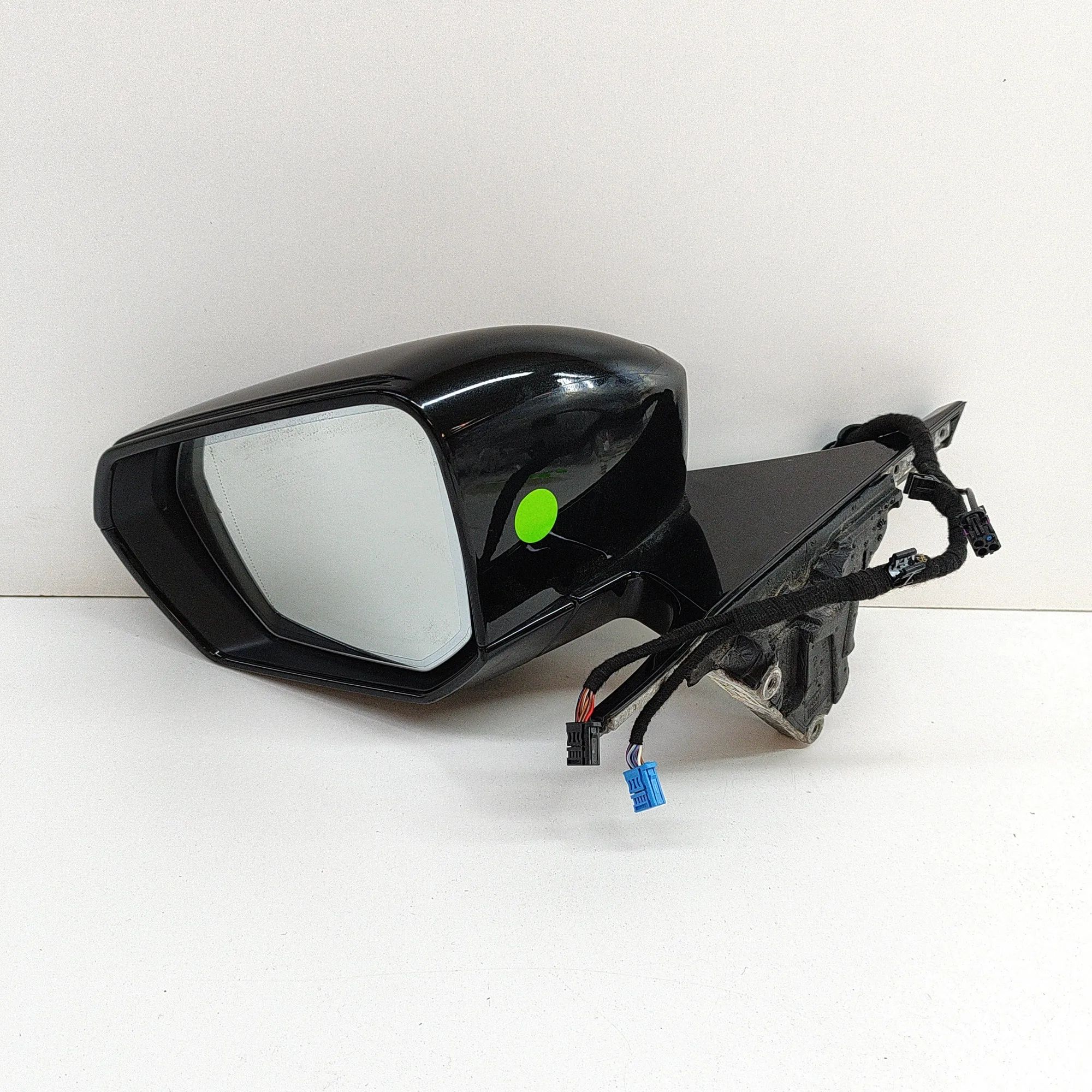 BMW iX (I20) Left Side Wing Mirror 9448661, 5A18765, 5A31367 Left Side Wing Mirror...