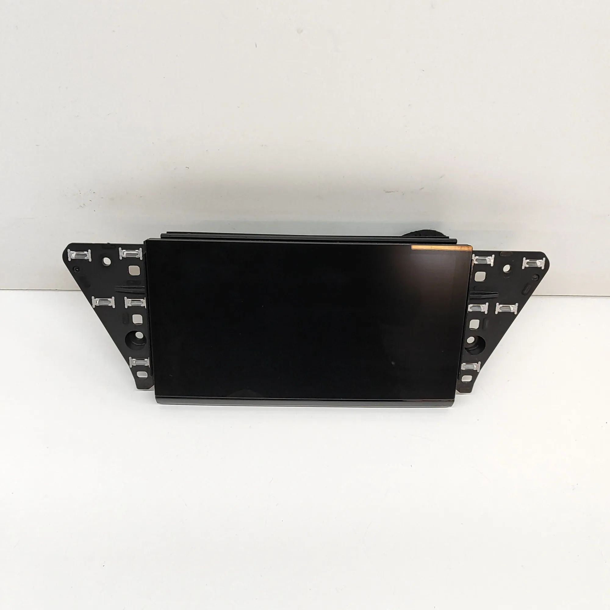 Audi e-tron Navigation Screen Display DD101IA-09E, 4KE919605 Navigation Screen Displa...