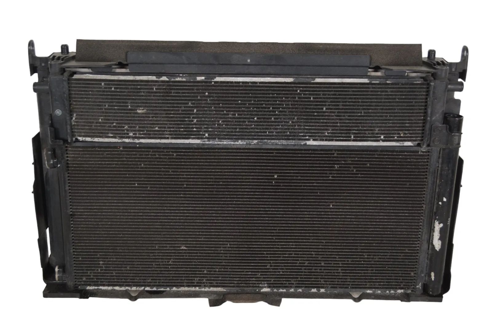 Lexus NX Cooling Radiator Pack 16363-36180, 89257-30110, 422135-3980 Cooling R...