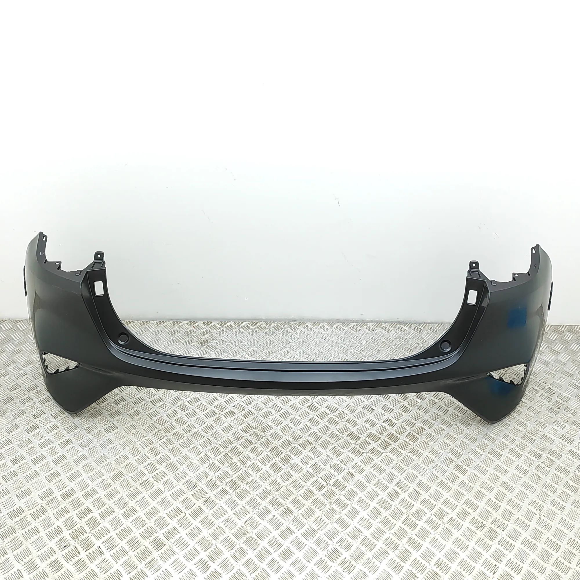 Kia Ceed (CD) rear bumper 86640J7CA0, 86640-J7CAO Rear Bumper KIA XCEED (...