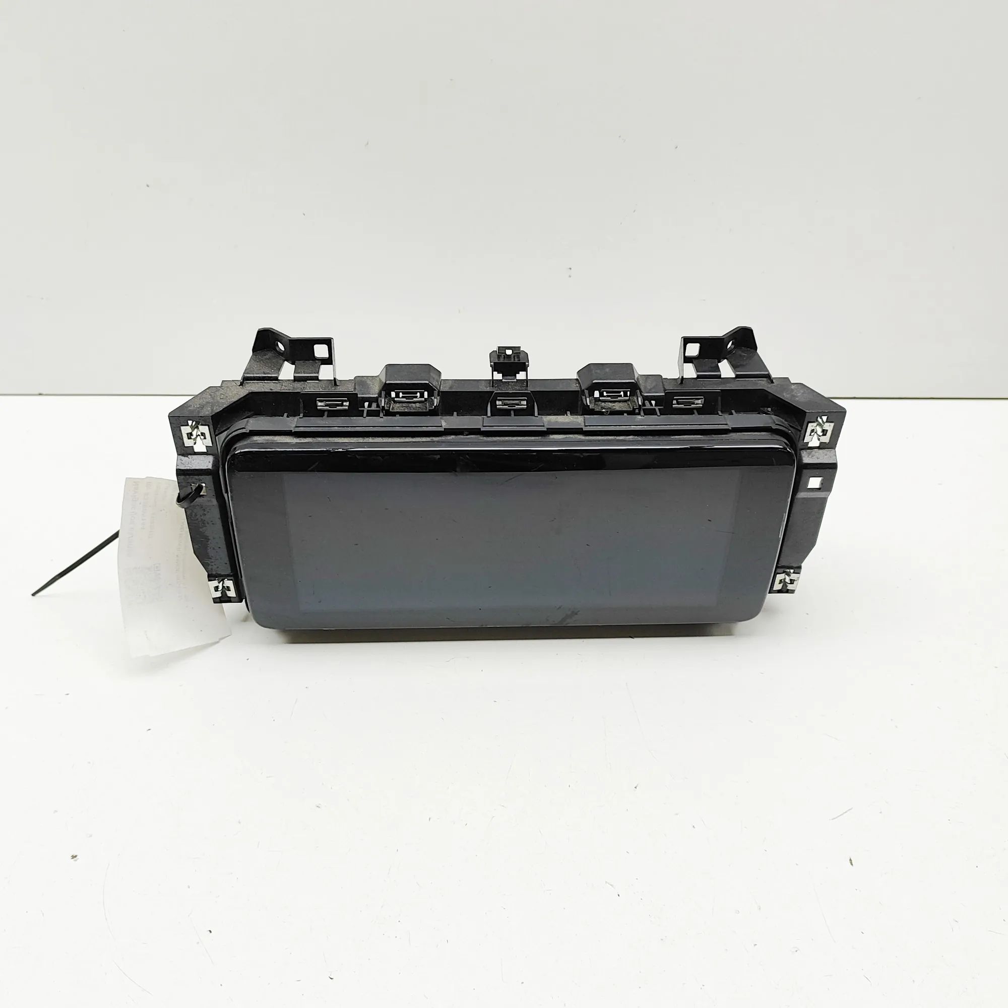 Land Rover Range Rover (L405) Navigation Screen Display JPLA-19C279-AE Navigation Screen Display LAND R...