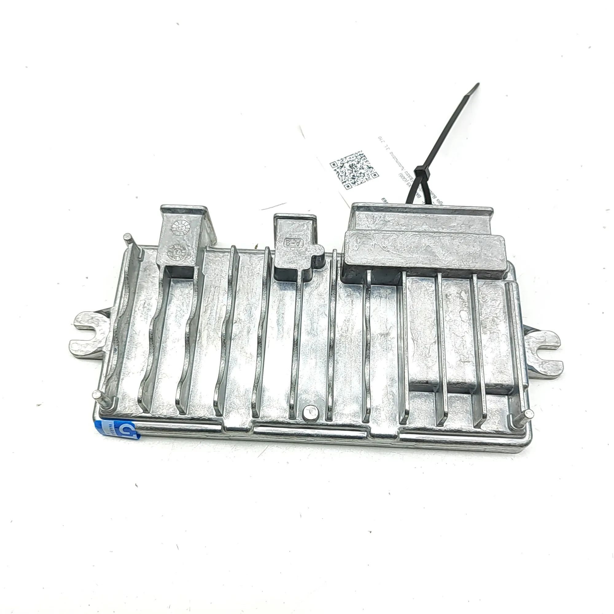 BMW X5 (G05) Camera control unit