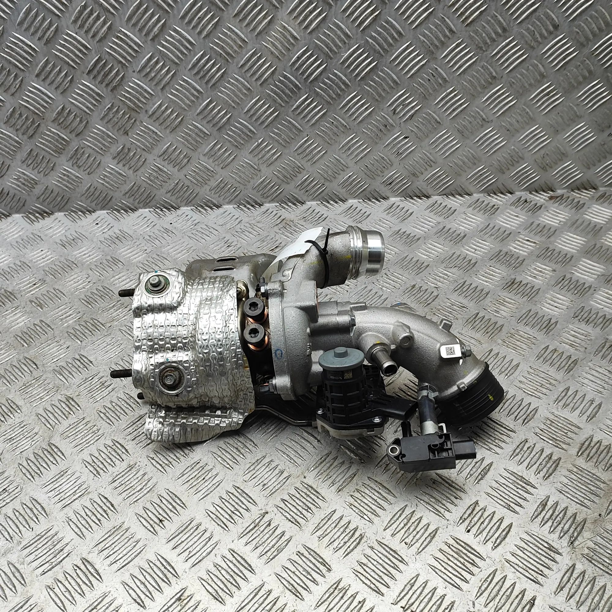 Kia Sportage Turbocharger 16379700422, 28231-2M820 Turbocharger KIA SPORT...