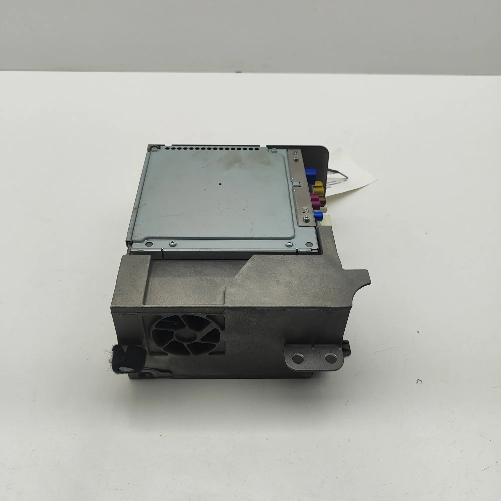 Mercedes-Benz GLB / EQB (X247) Music Navi CD Radio Player Head Unit A2479003418 Music Navi CD Radio Player Head Uni...