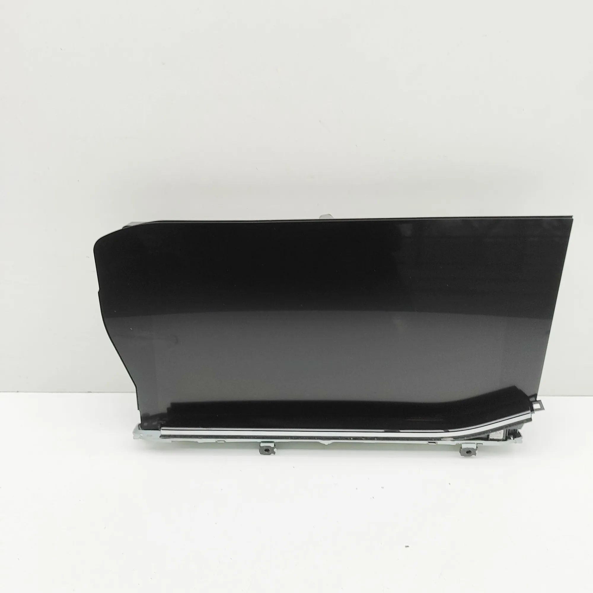 Volkswagen Touareg Navigation Screen Display 762919618 Navigation Screen Display VW TOUAREG ...
