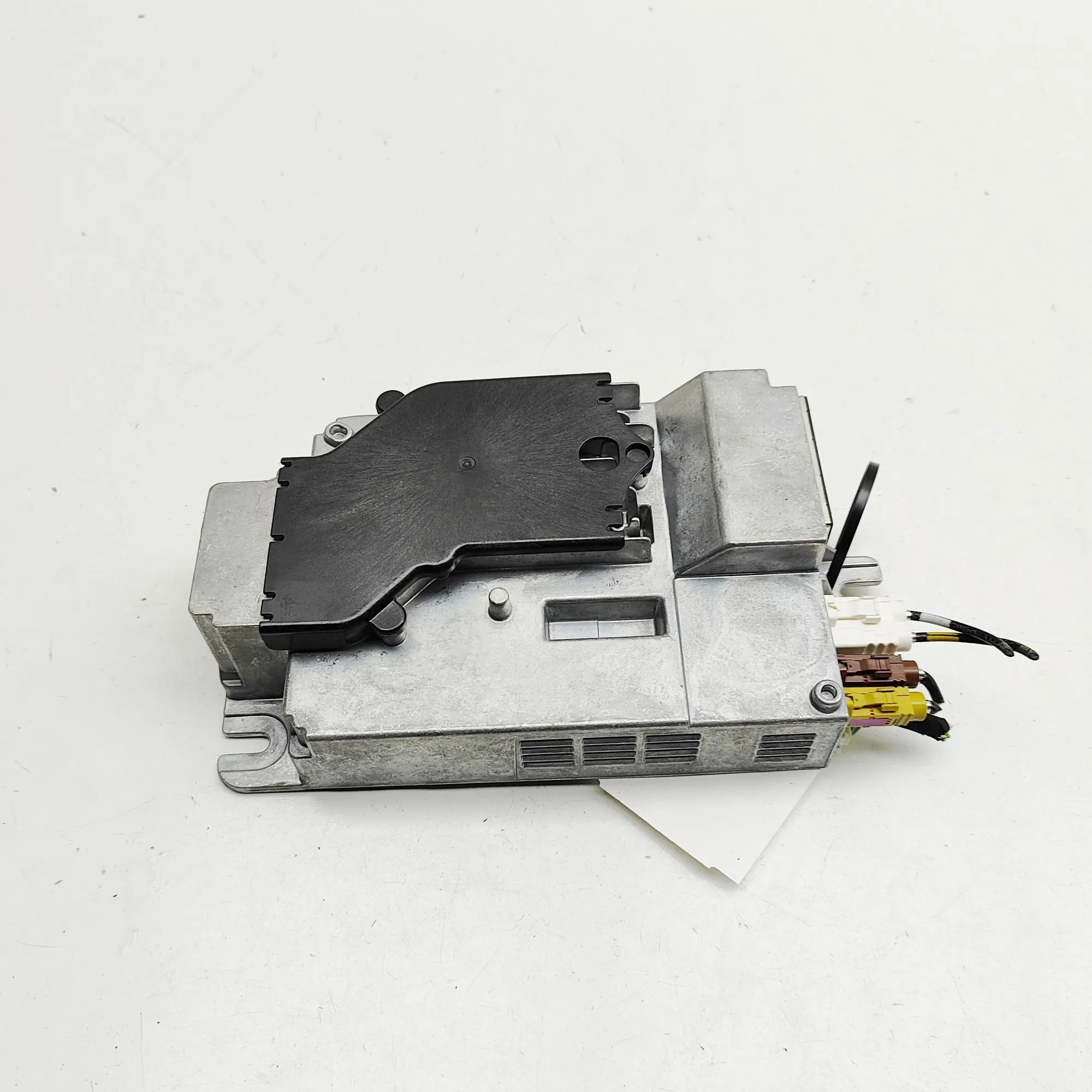 BMW iX (I20) Sound amplifier 5A82E12 Sound Amplifier BMW IX (I20) (2021-...)...