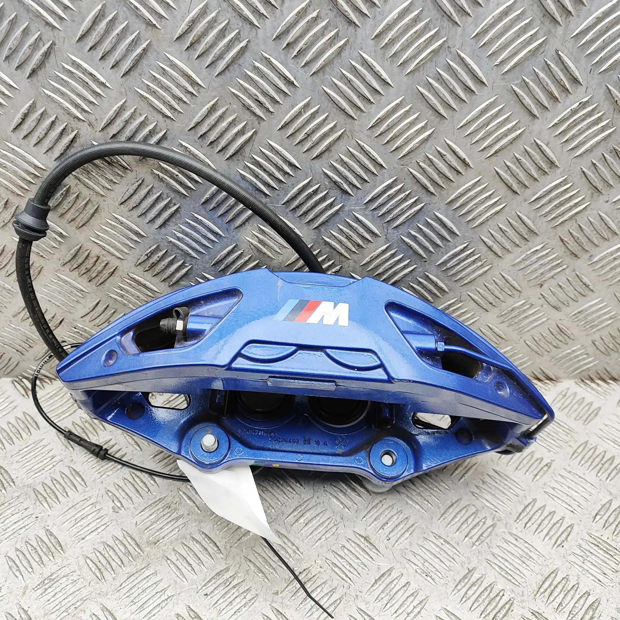 BMW X5 (G05) Front Left Brake Caliper