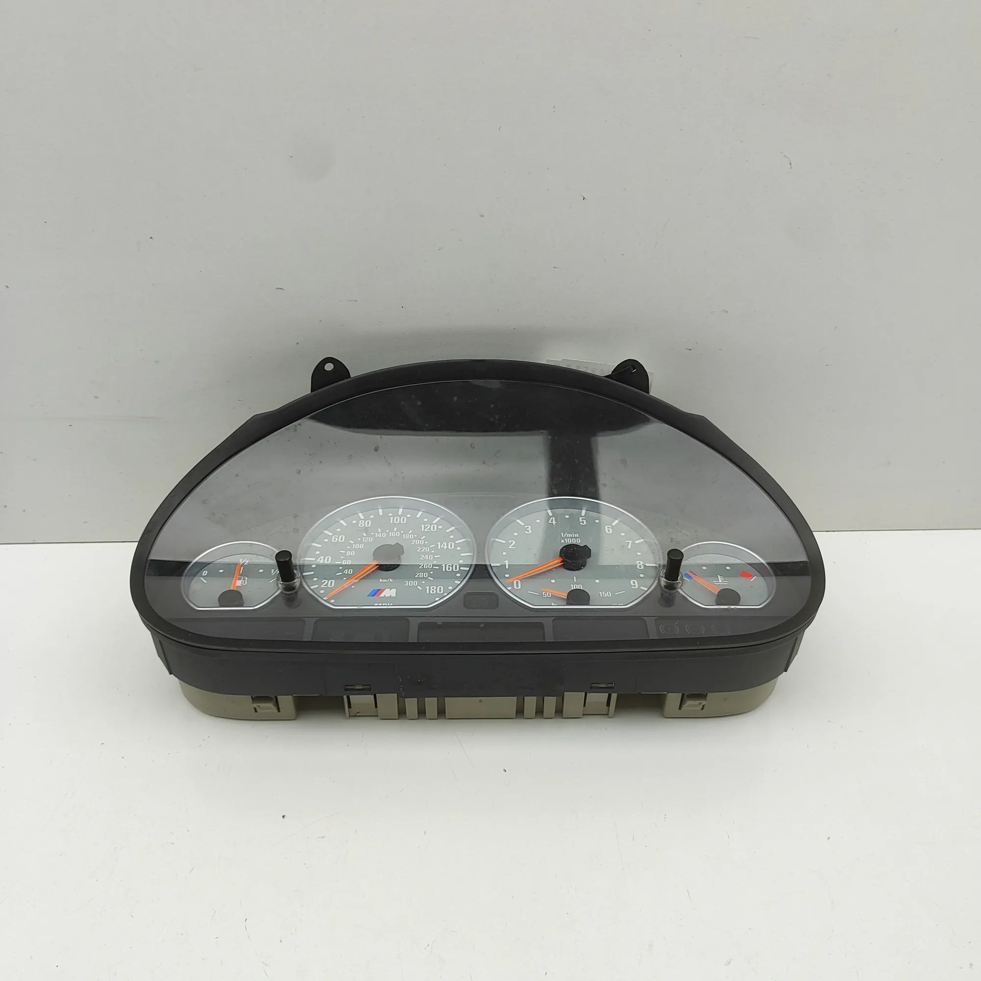 BMW 3 (E46) Instrument Cluster Speedometer 0263640012, 7834222 Instrument Cluster Speedome...