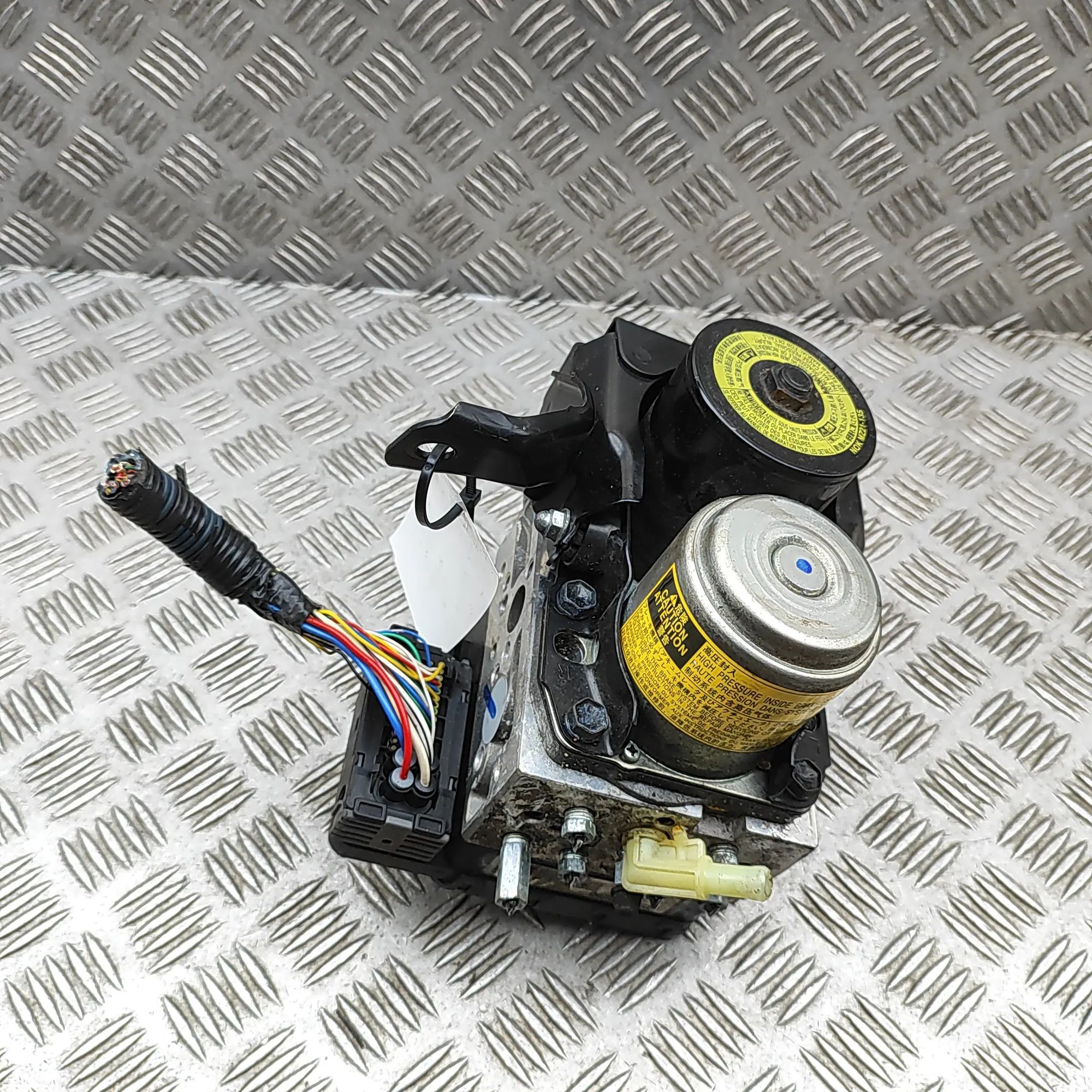 Lexus GS АБС Гидронасос  44510-30290 ABS Pump LEXUS GS (_L1_) (2011-...)...