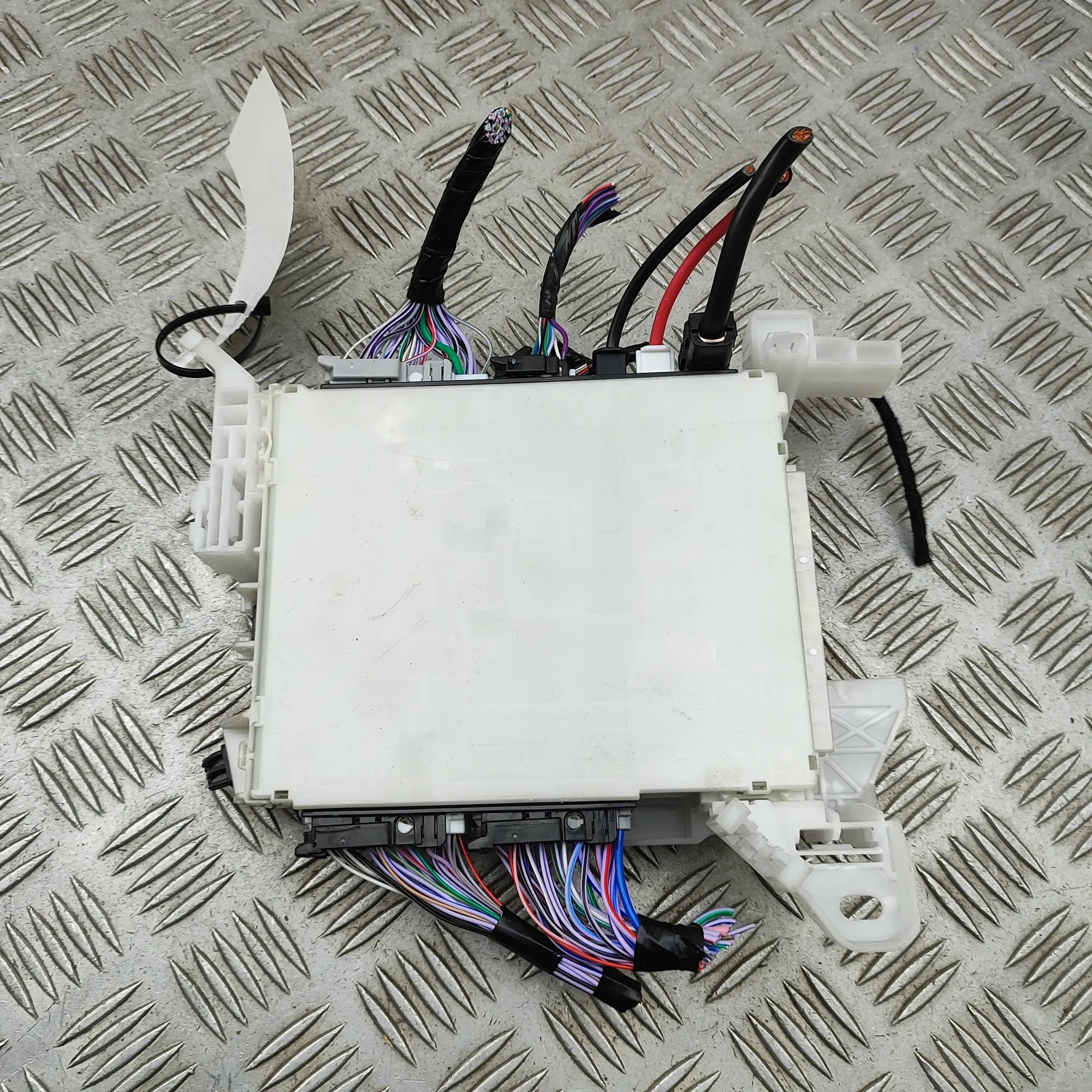 Lexus NX Fuse Box Module 82730-78030 Fuse Box Module LEXUS NX (II _A2_, ...