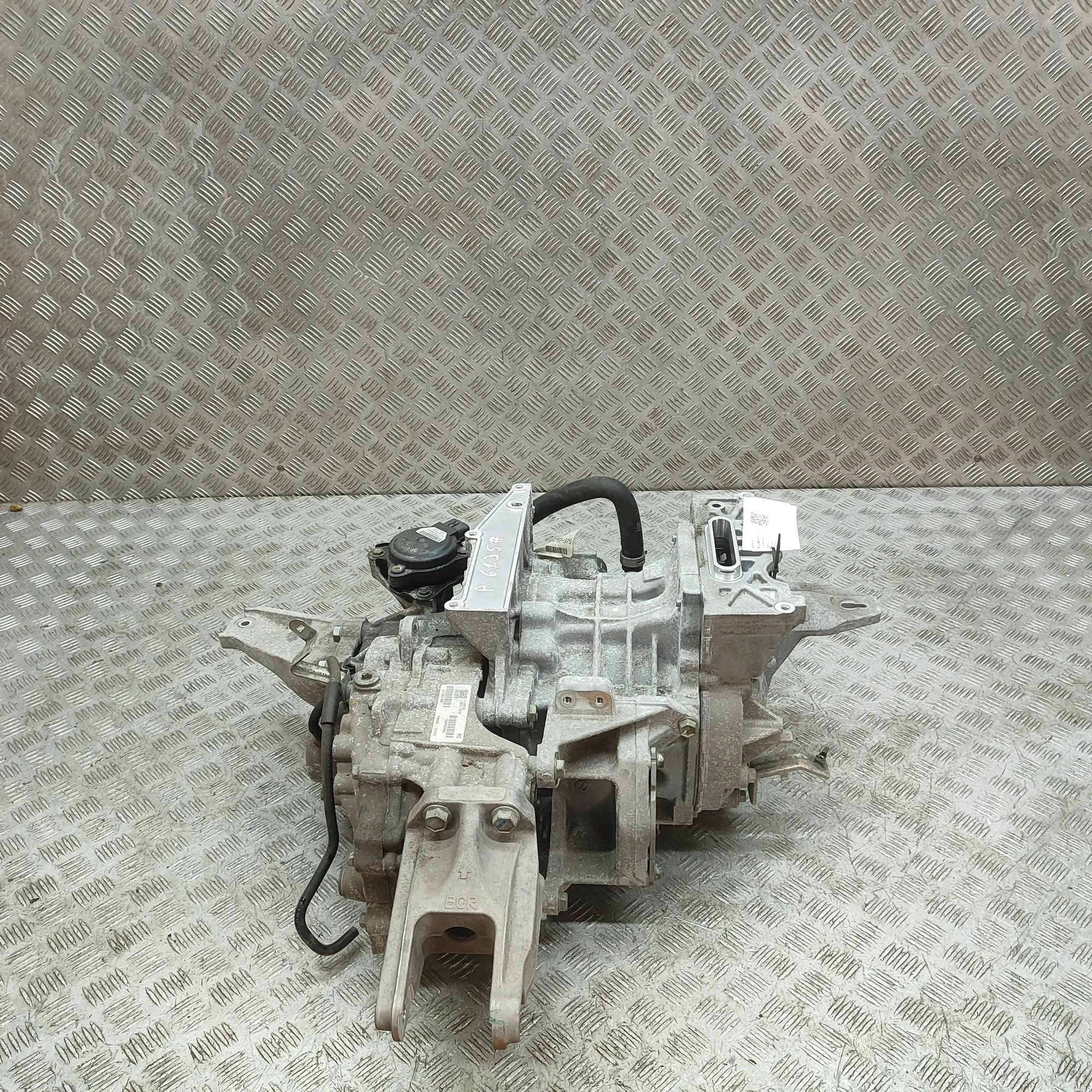 Nissan Leaf Electric motor EV 332510-5SA0A, 32010-5SH5F Electric motor EV NIS...