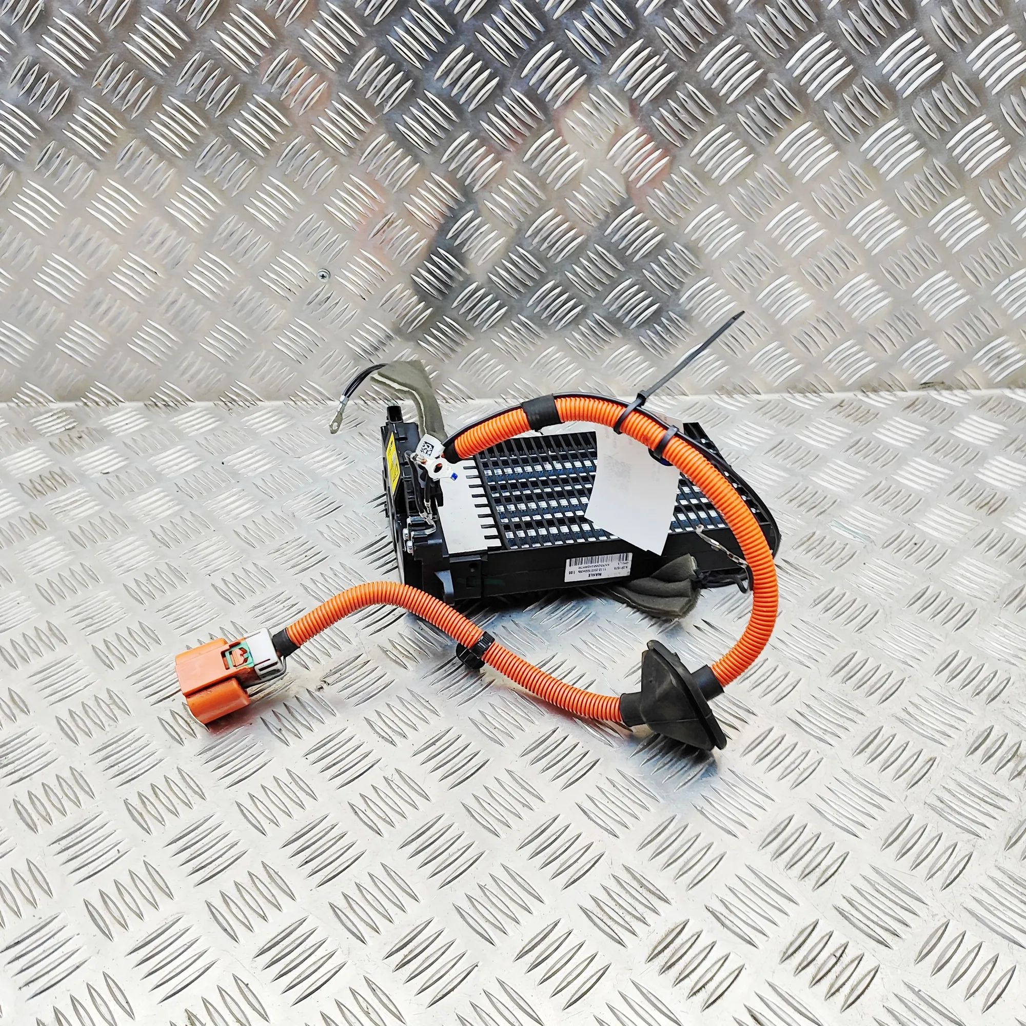 Nissan Leaf Electric Heater Matrix 27143-3NF1B Electric Heater Matrix NISSAN LEAF ...