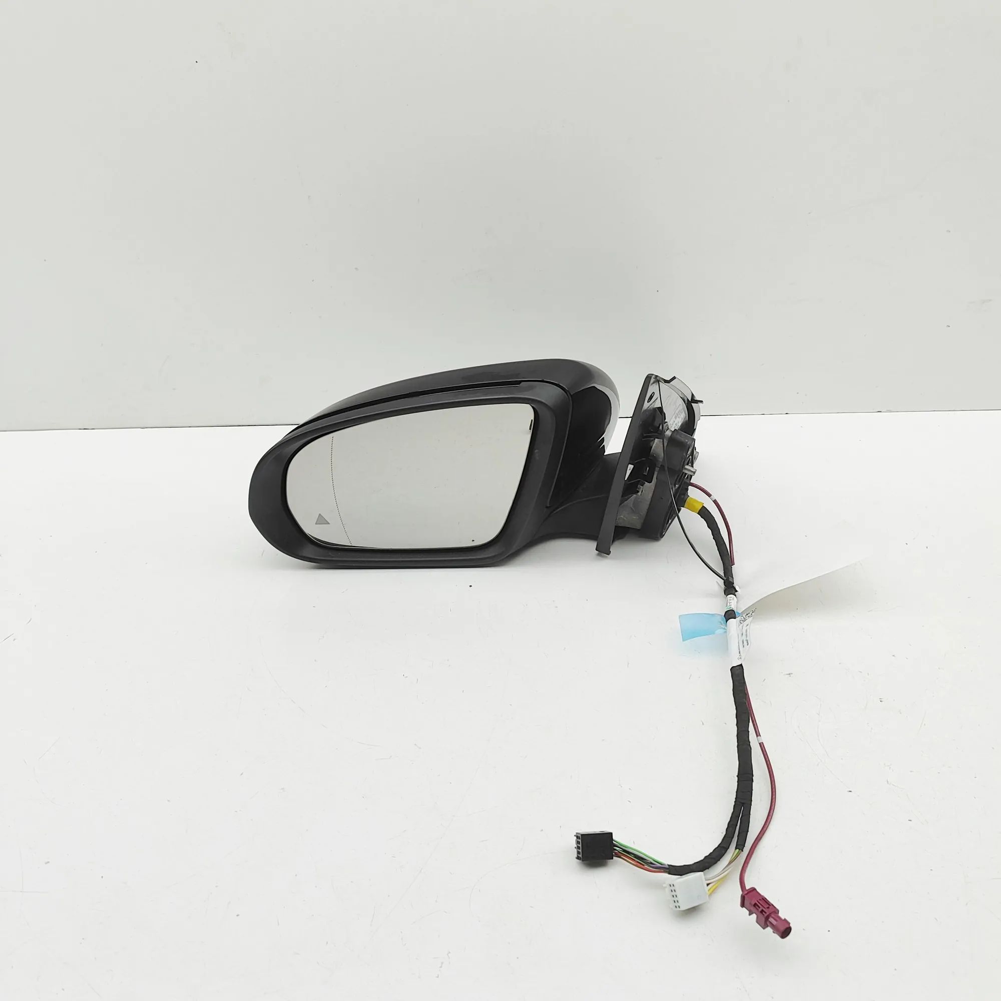 Mercedes-Benz GLA / EQA (H247) Left Side Wing Mirror A2478104908, A2478102407 Left Side Wing Mirror ...