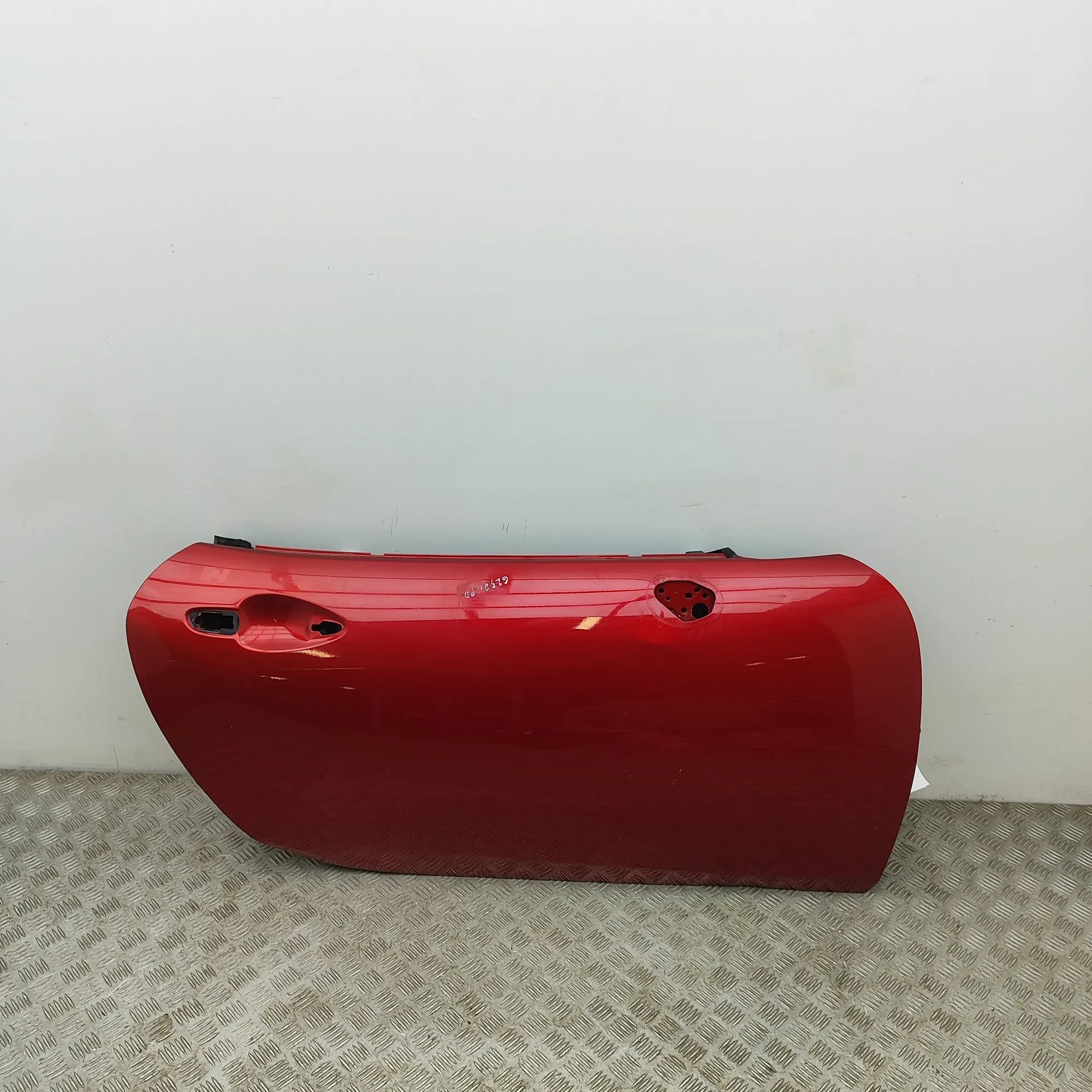 Mazda MX-5 Front Right Door N24358010 Front Right Door MAZDA MX-5 (IV ND) (...