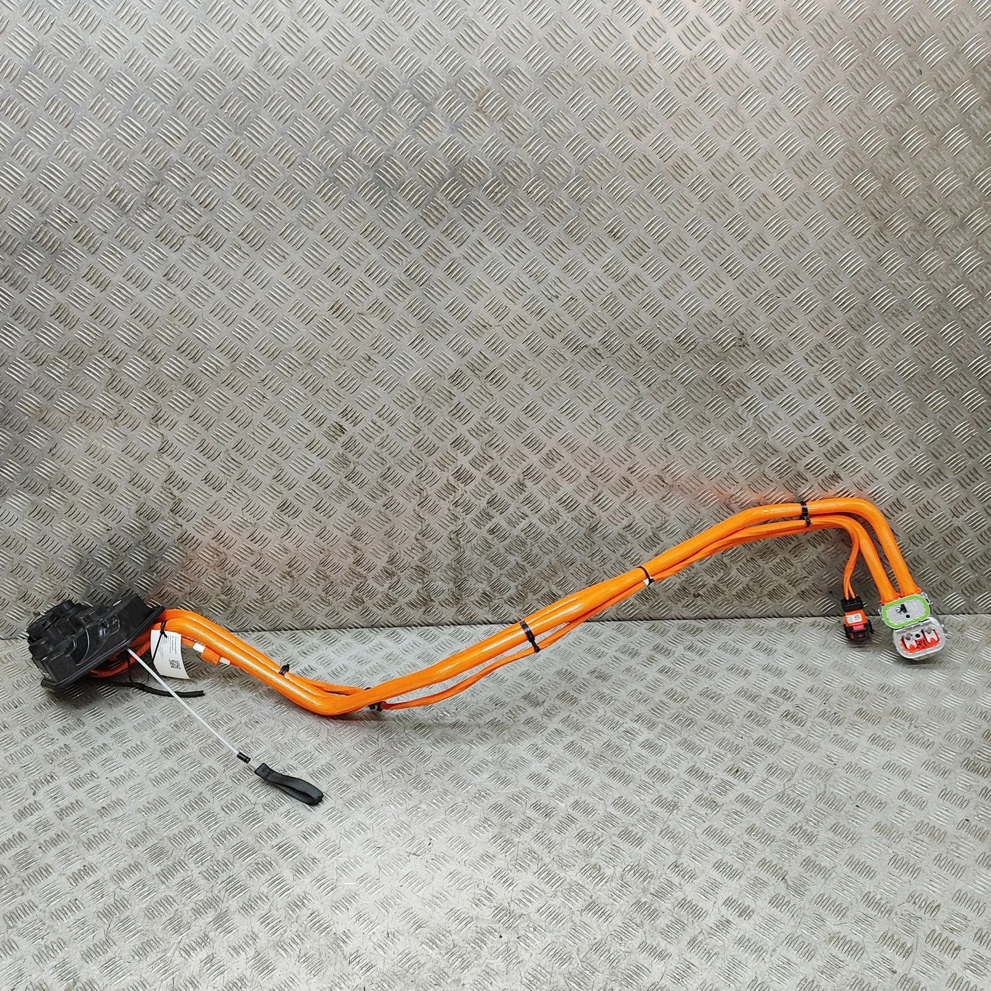Tesla Model Y Battery Charging Cable 1490374-20-E Battery Charging Cable TESLA MODEL...