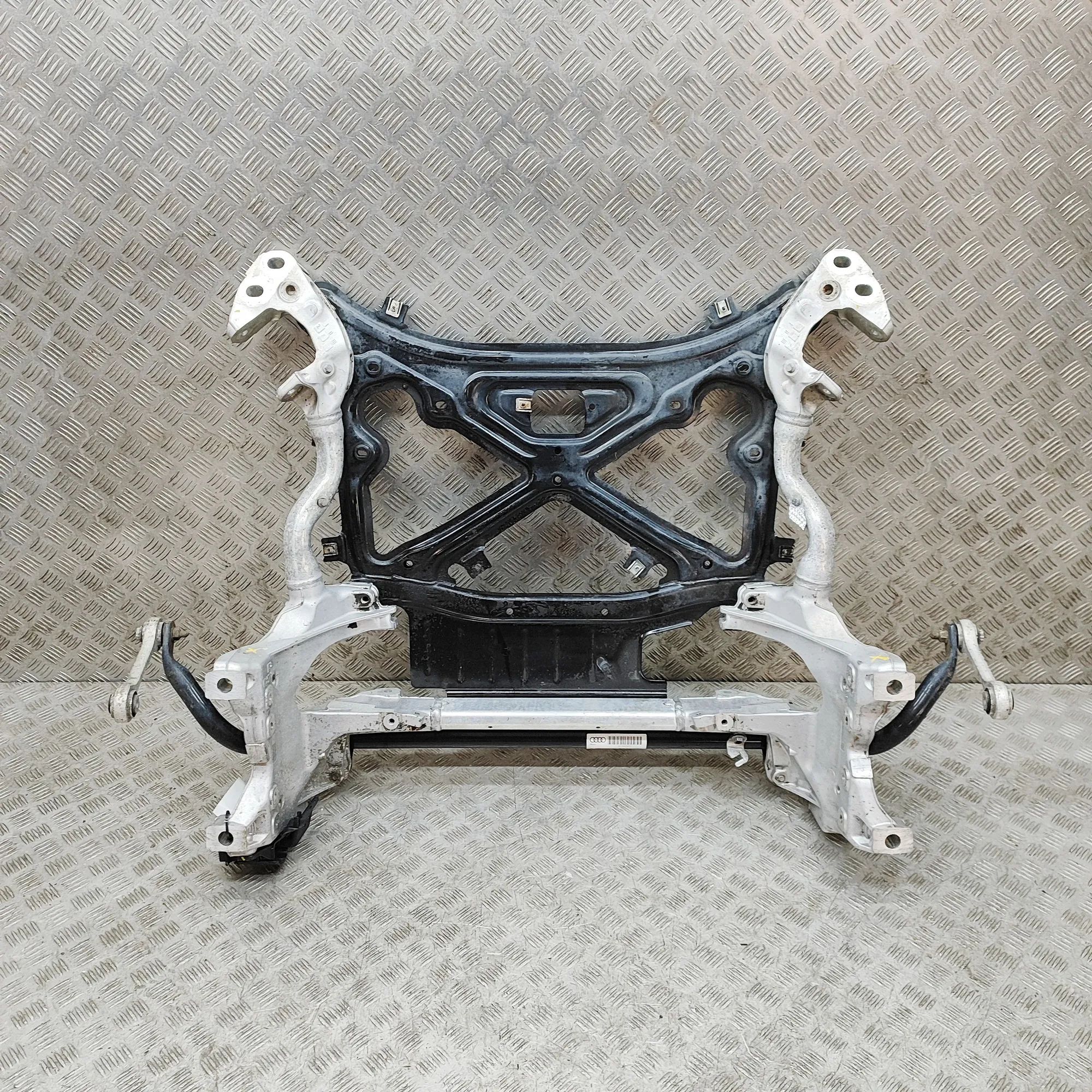 Audi Q7 (4M) Front subframe 4M0411305A, 4M0399315T Front Subframe AUDI Q7 (...