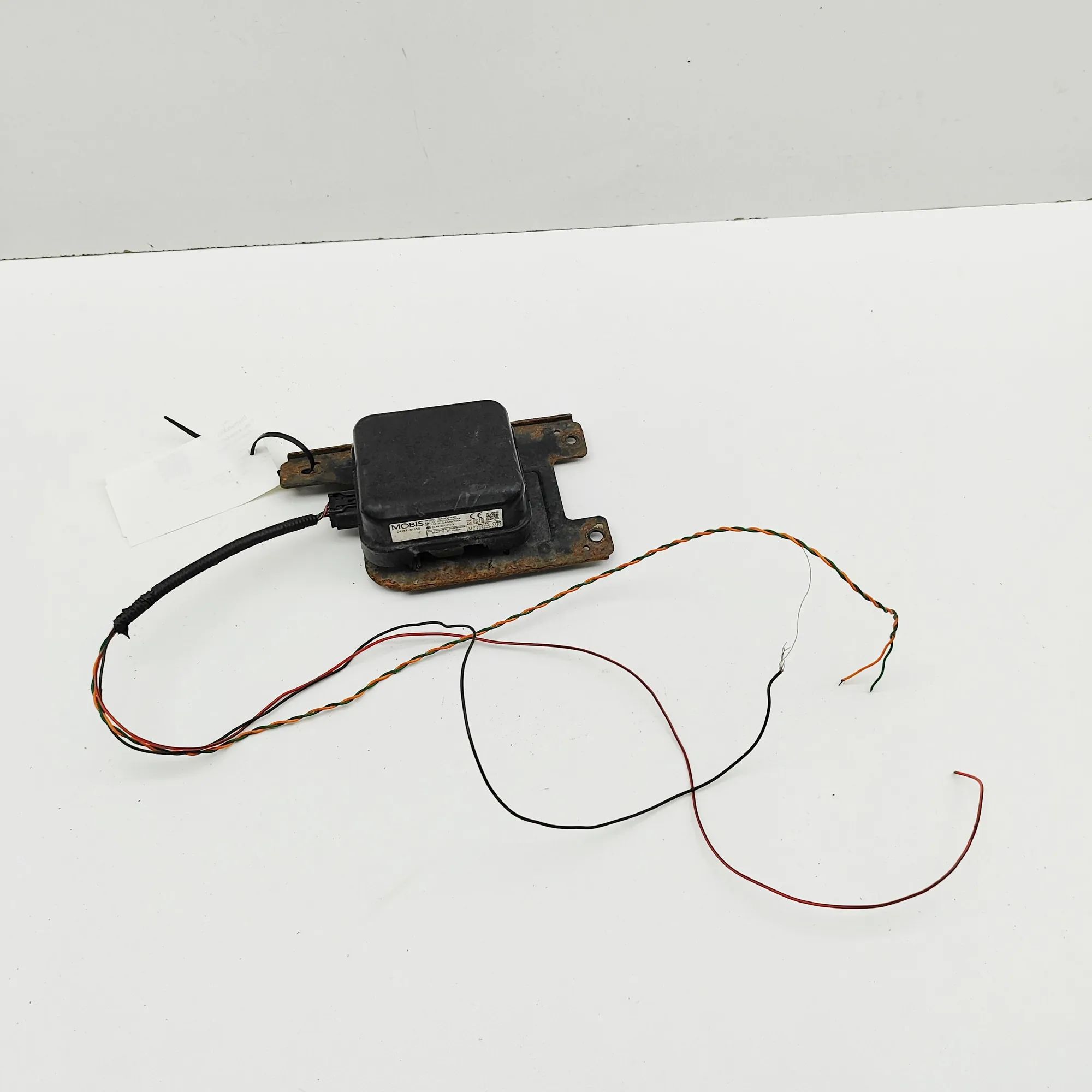 Kia Optima (JF) Distance Radar Sensor 230100-7761, 96400-D4110 Distance Radar Sensor ...