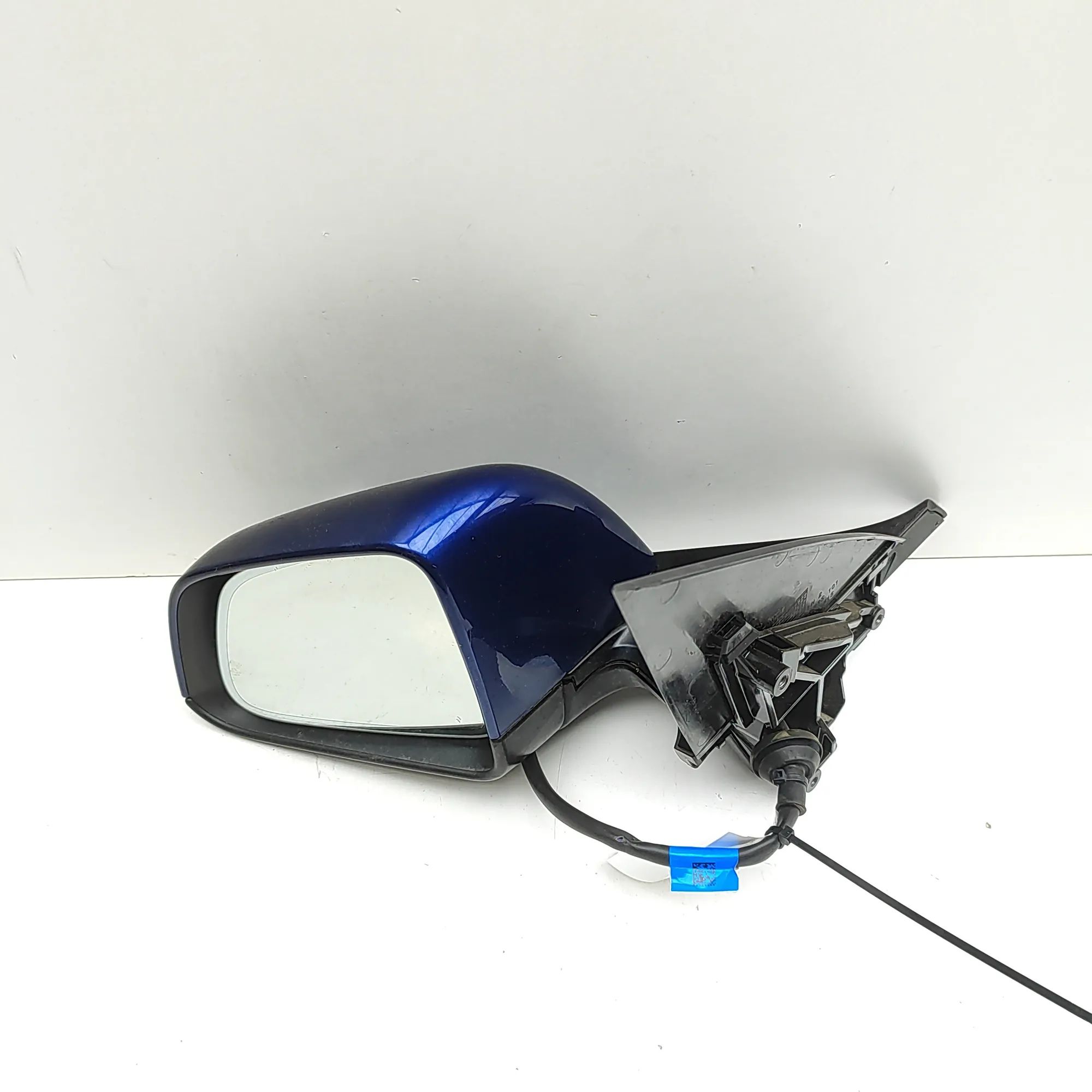 Tesla Model Y Left Side Wing Mirror 1647719-00-C Left Side Wing Mirror TESLA MODEL ...