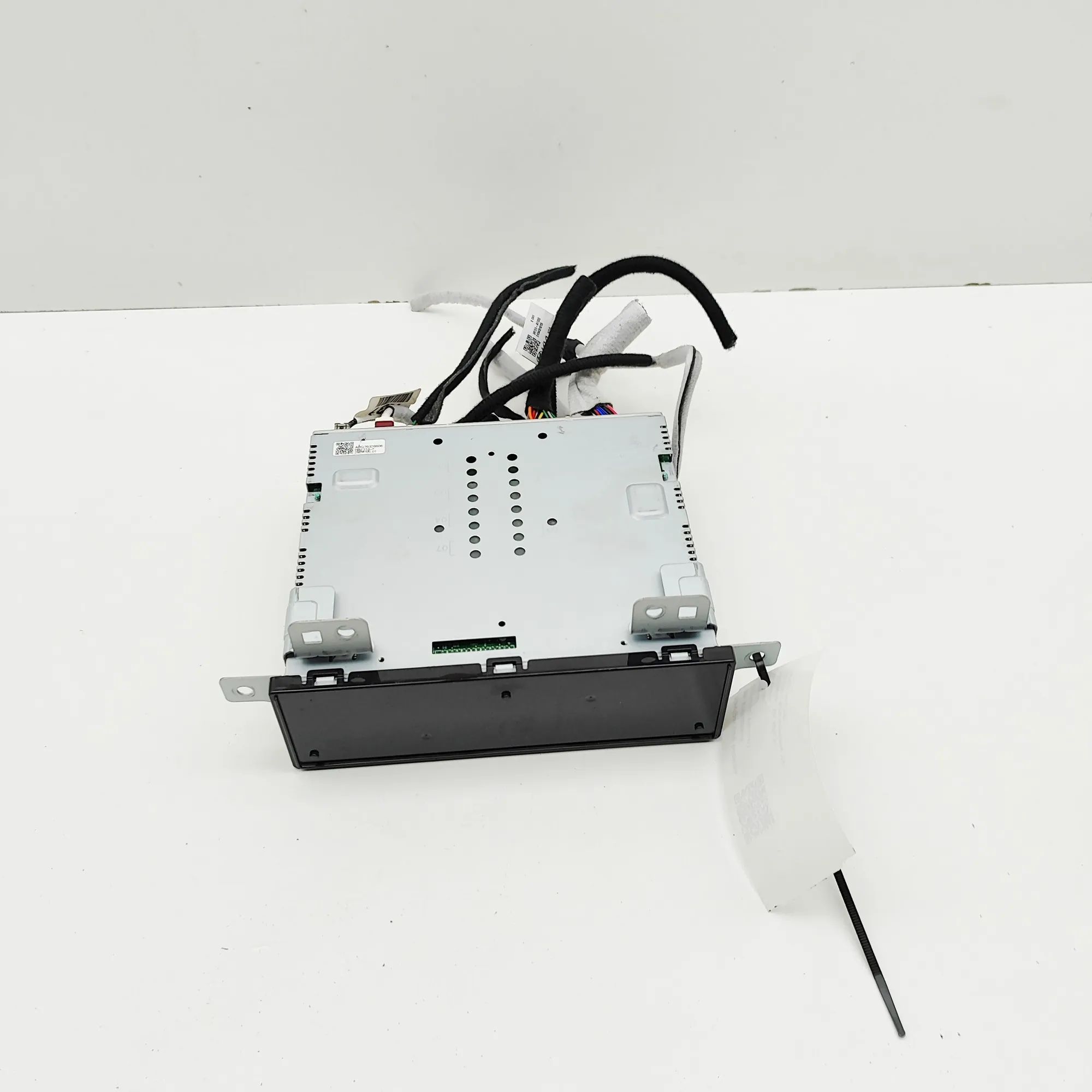 Kia Niro Navigation Control Unit 96560-AOCM0 Navigation Control Unit KIA NIRO (I...