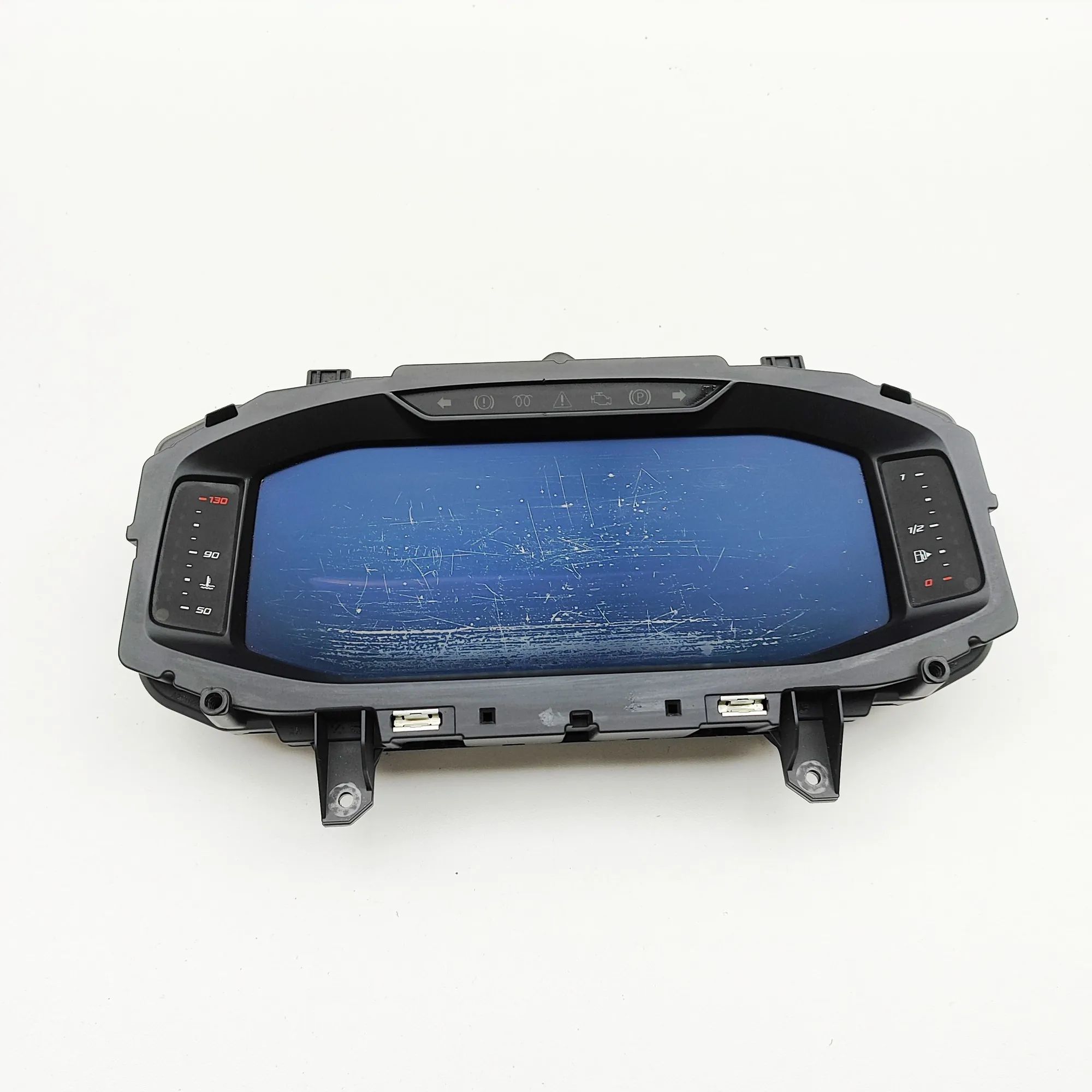 Seat Tarraco Instrument Cluster Speedometer A3C0507640009, 6F0920320A Instrument Cluster Sp...