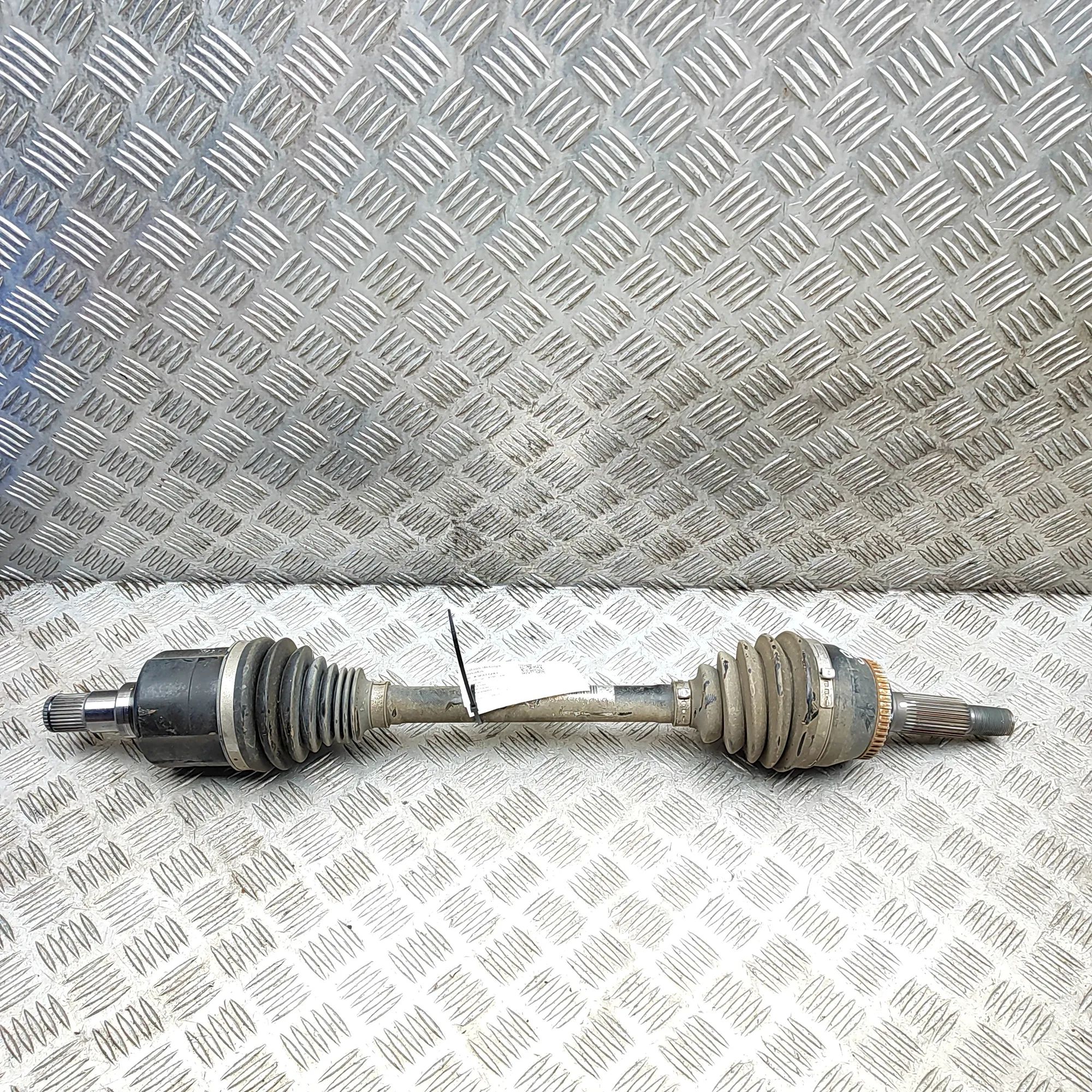 BYD Seal Rear Right Driveshaft EKEB-2201020B Rear Right Driveshaft BYD SEAL (2...