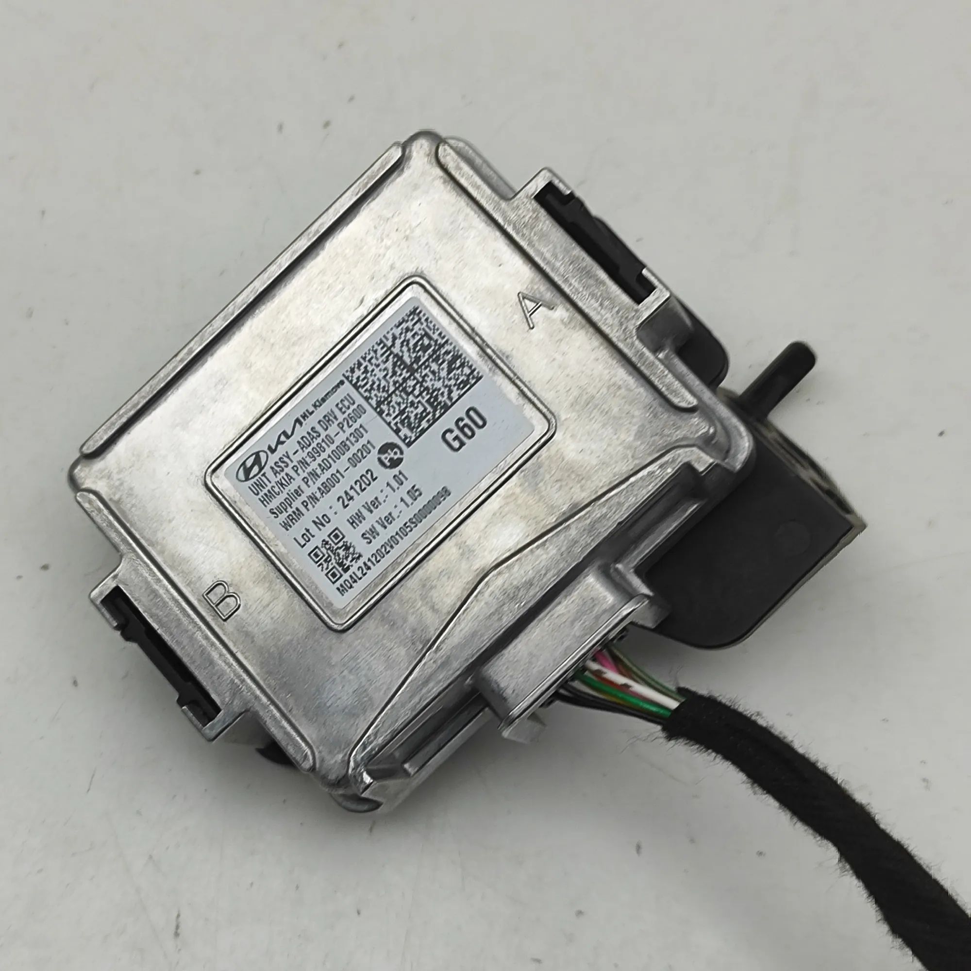 Kia Sorento Other Control Units 99810-P2600 Other Control Units KIA SORENTO (IV...