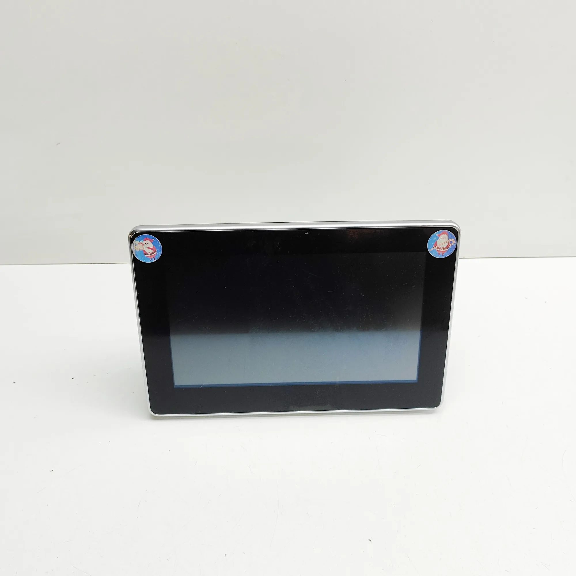 Land Rover Range Rover (L405) Navigation Screen Display JPLA-19C242-AC Navigation Screen Display LAND R...