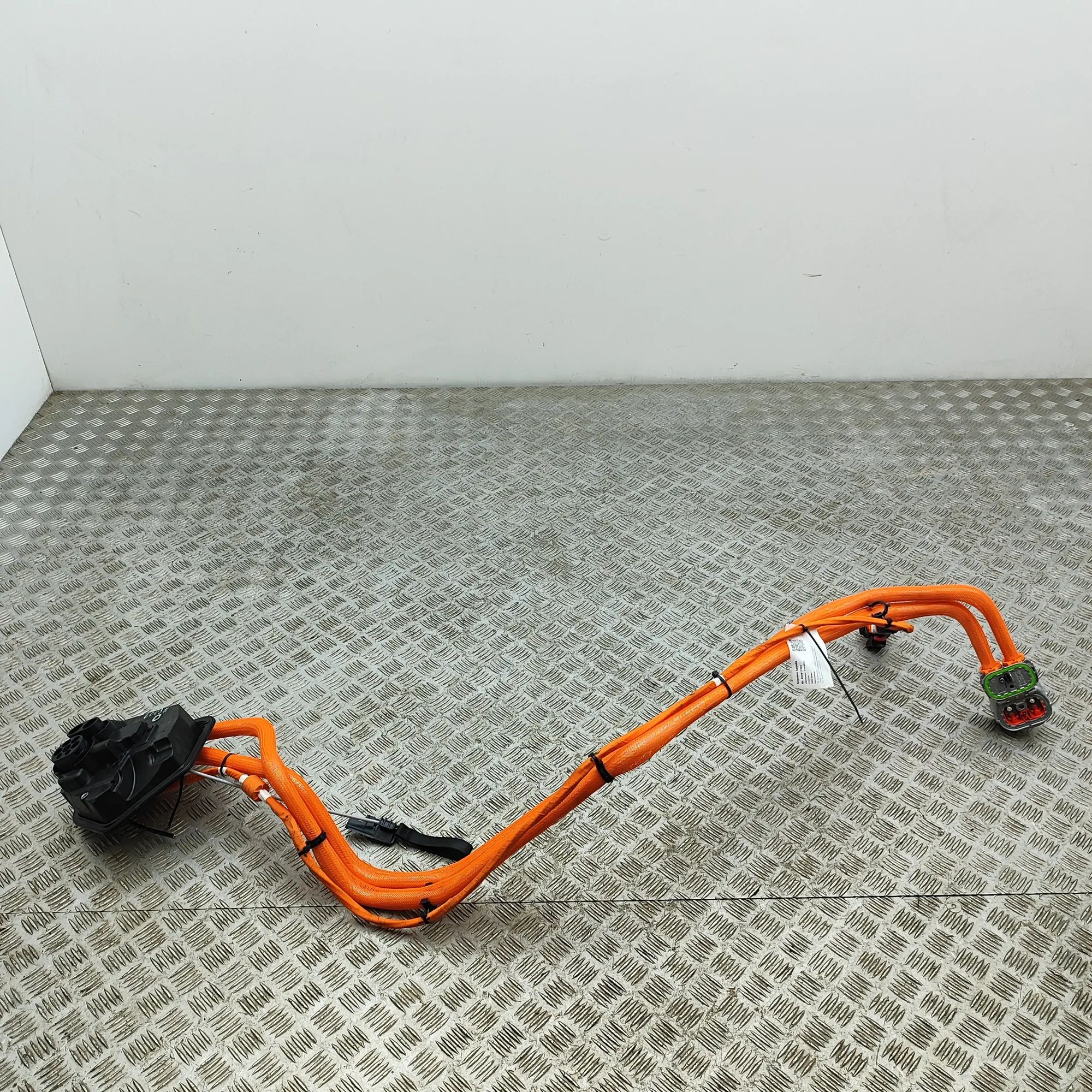Tesla Model 3 Battery Charging Cable 1501773-50-D, 1509395-10-D, 1490374-20-E Batter...