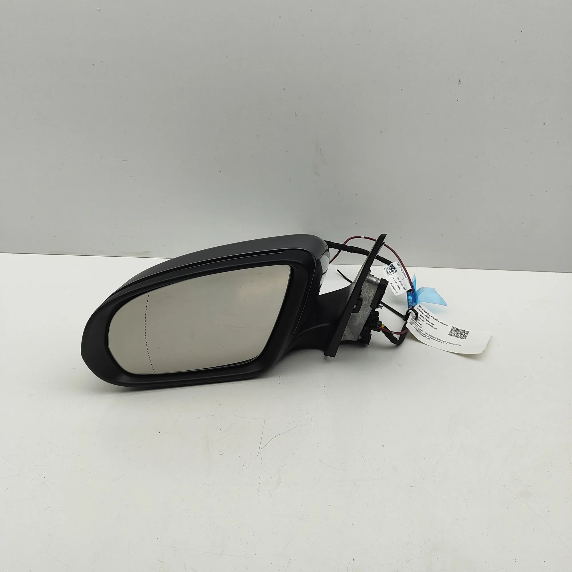 Mercedes-Benz GLB / EQB (X247) Left Side Wing Mirror A2478107706, A0998108300 Left Side Wing Mirror ...