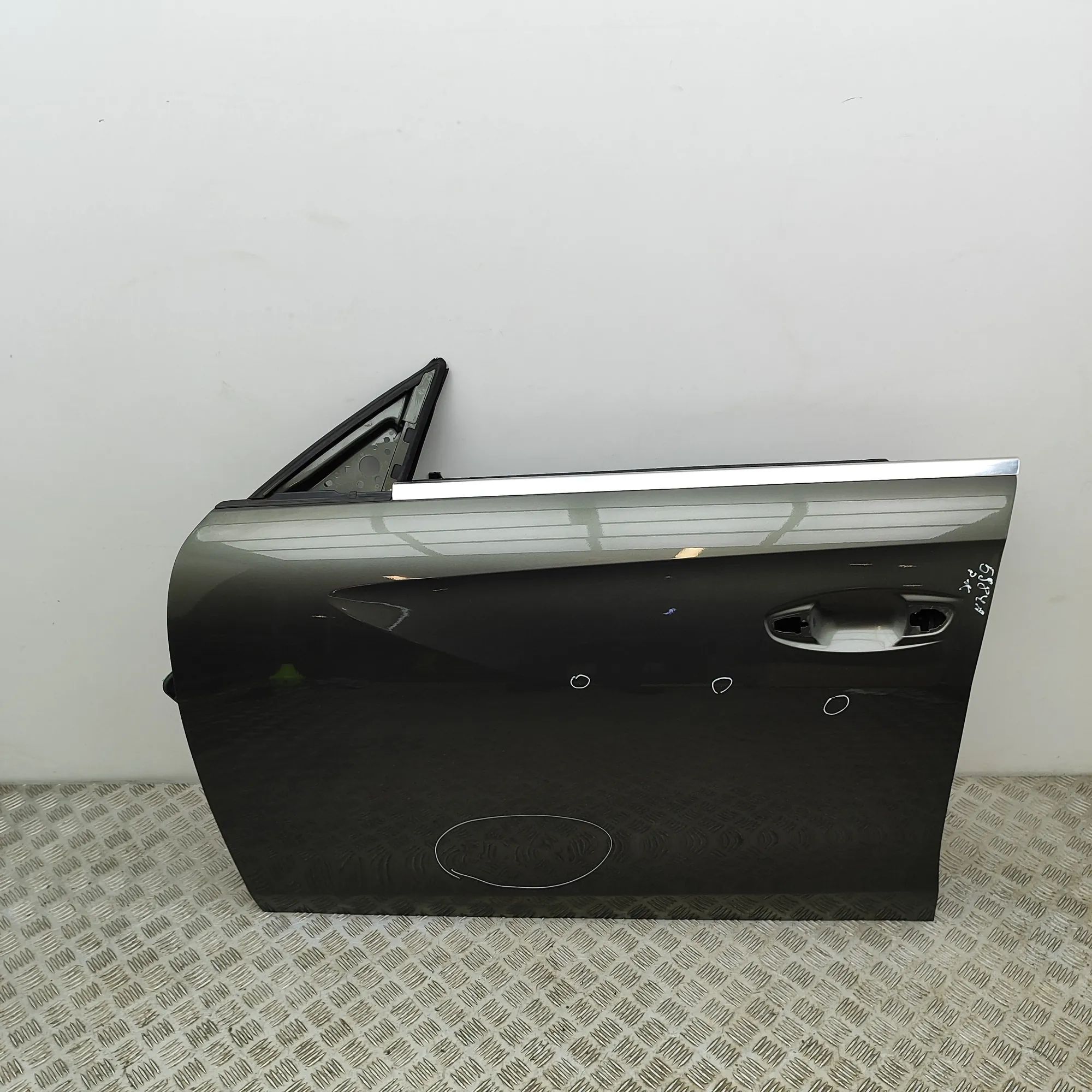 Peugeot 508 Front Left Door 9822028380 Front Left Door PEUGEOT 508 (SW II) ...