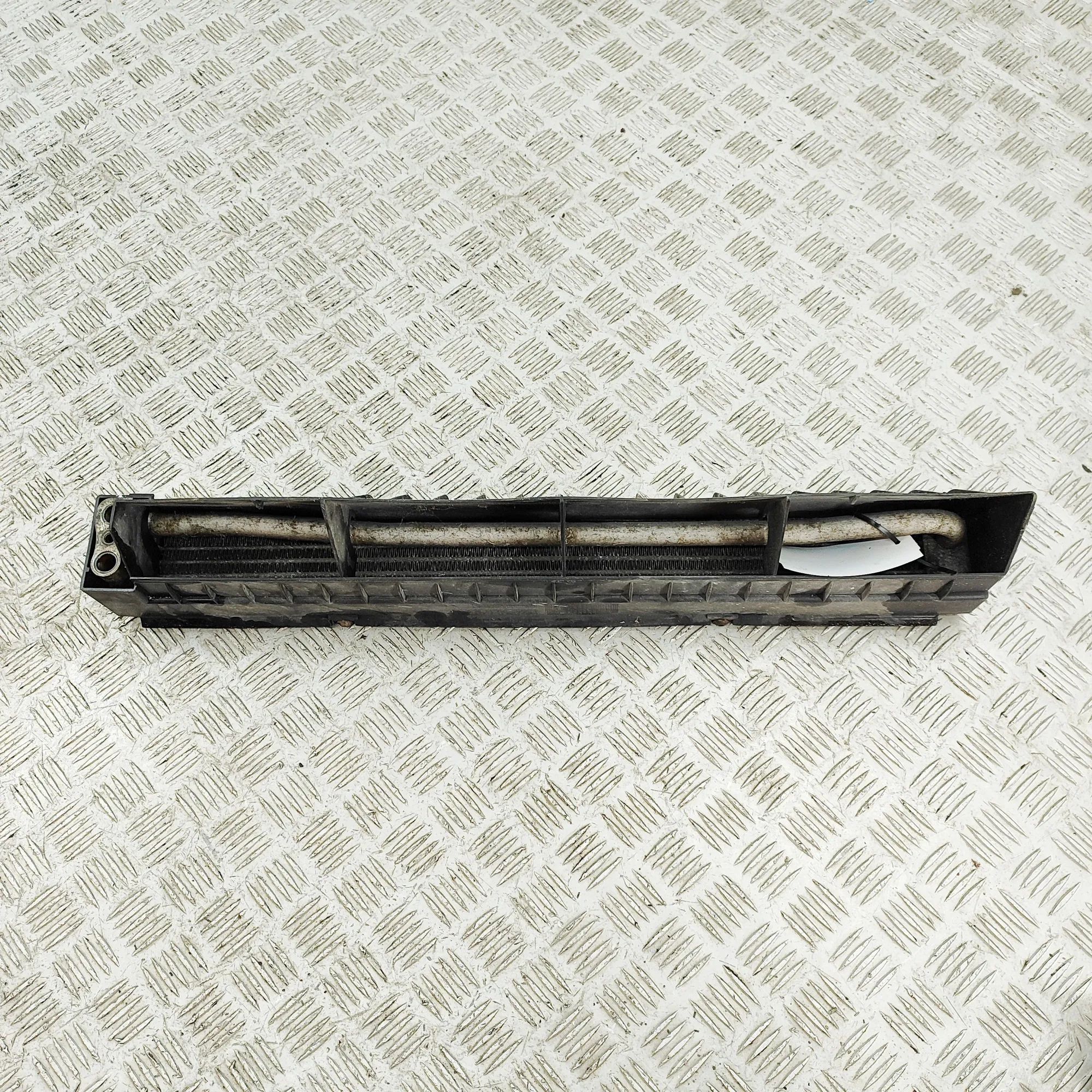 BMW 3 (E46) Oil Cooling Radiator 8854480 Oil Cooling Radiator BMW 3 SERIES (Cabr...