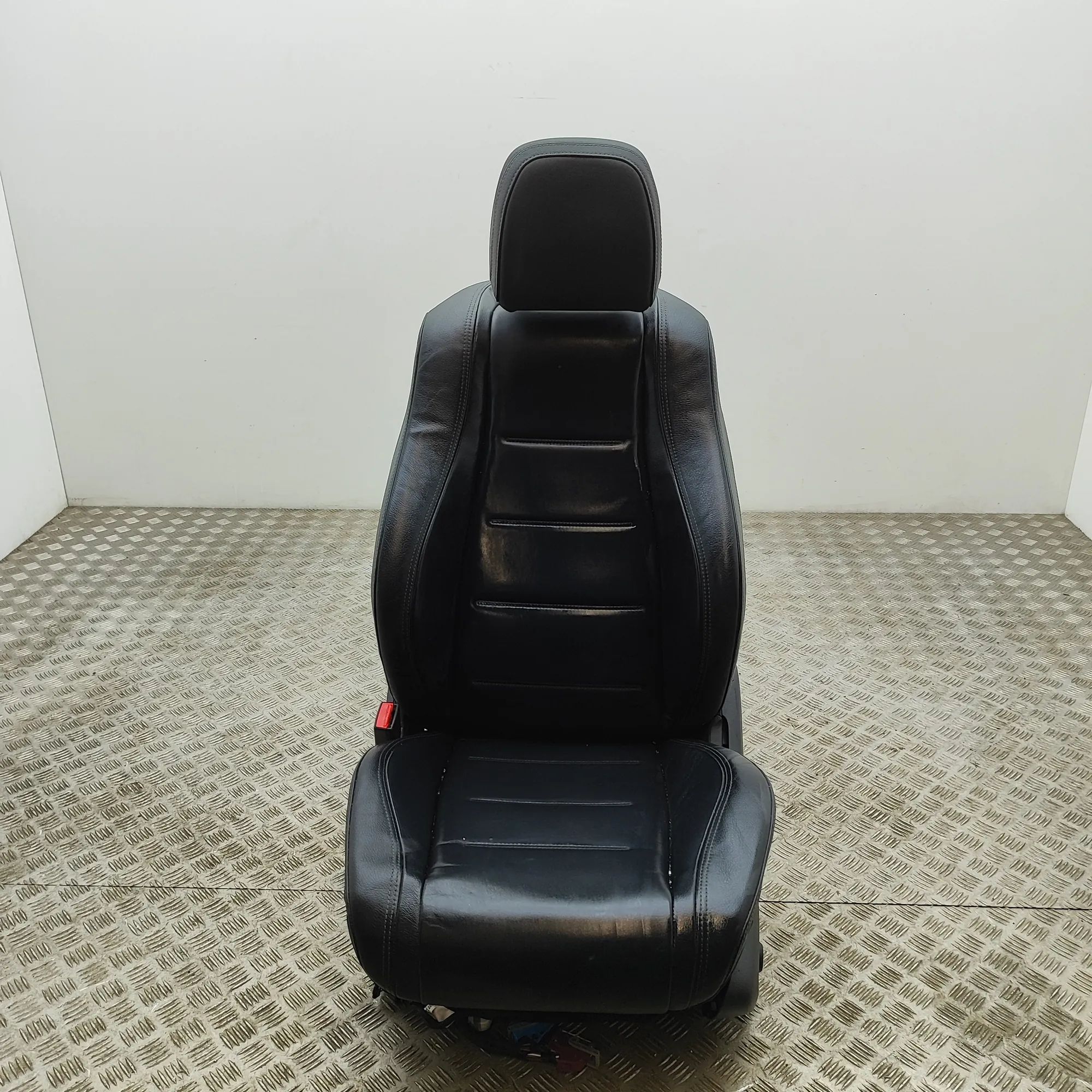 Mercedes-Benz GLE (W167) Front Left Seat A1679102906, A0009103311 Front Left Seat MERCED...