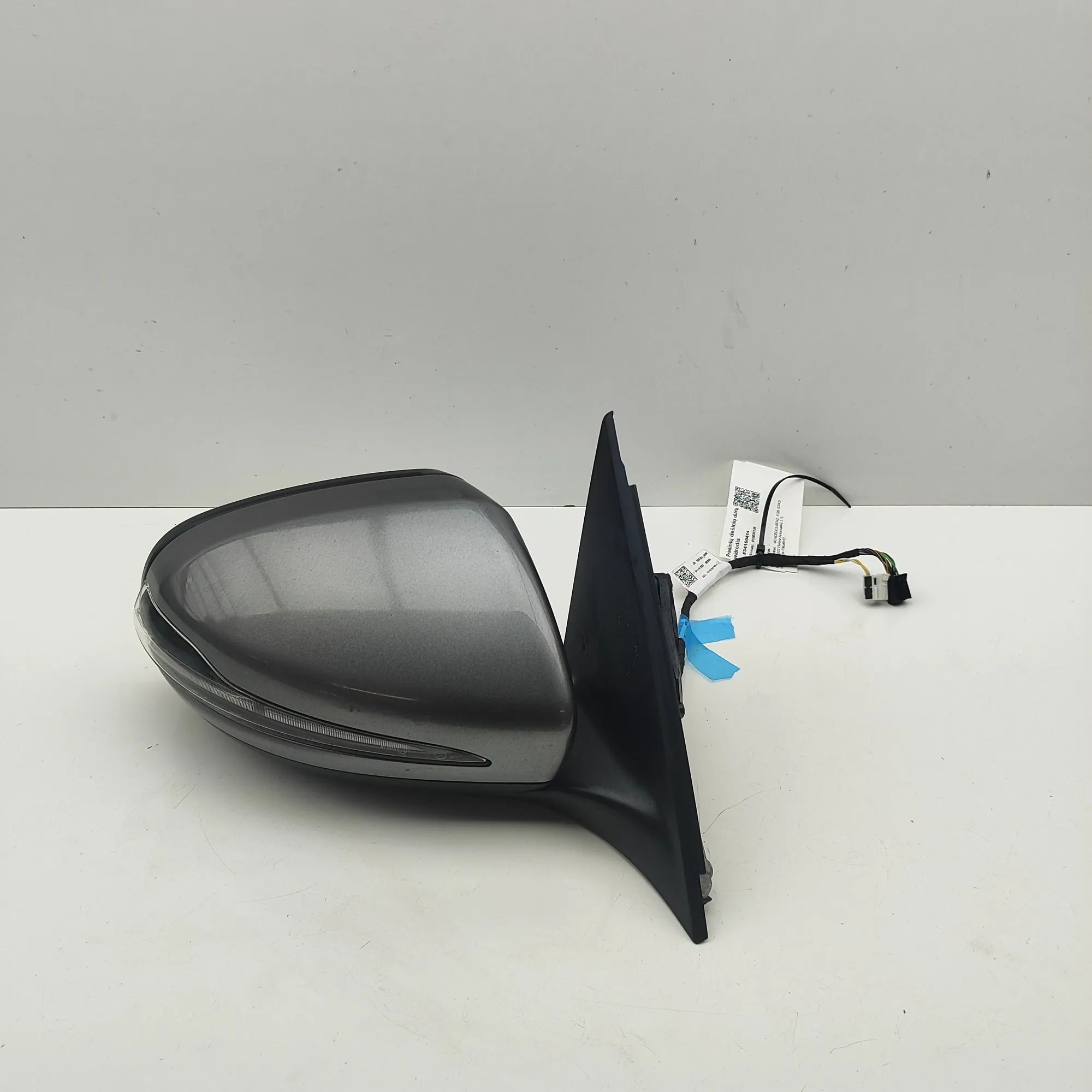 Mercedes-Benz GLB / EQB (X247) Right Side Wing Mirror A0998108400, A2478101208 Right Side Wing Mirror...