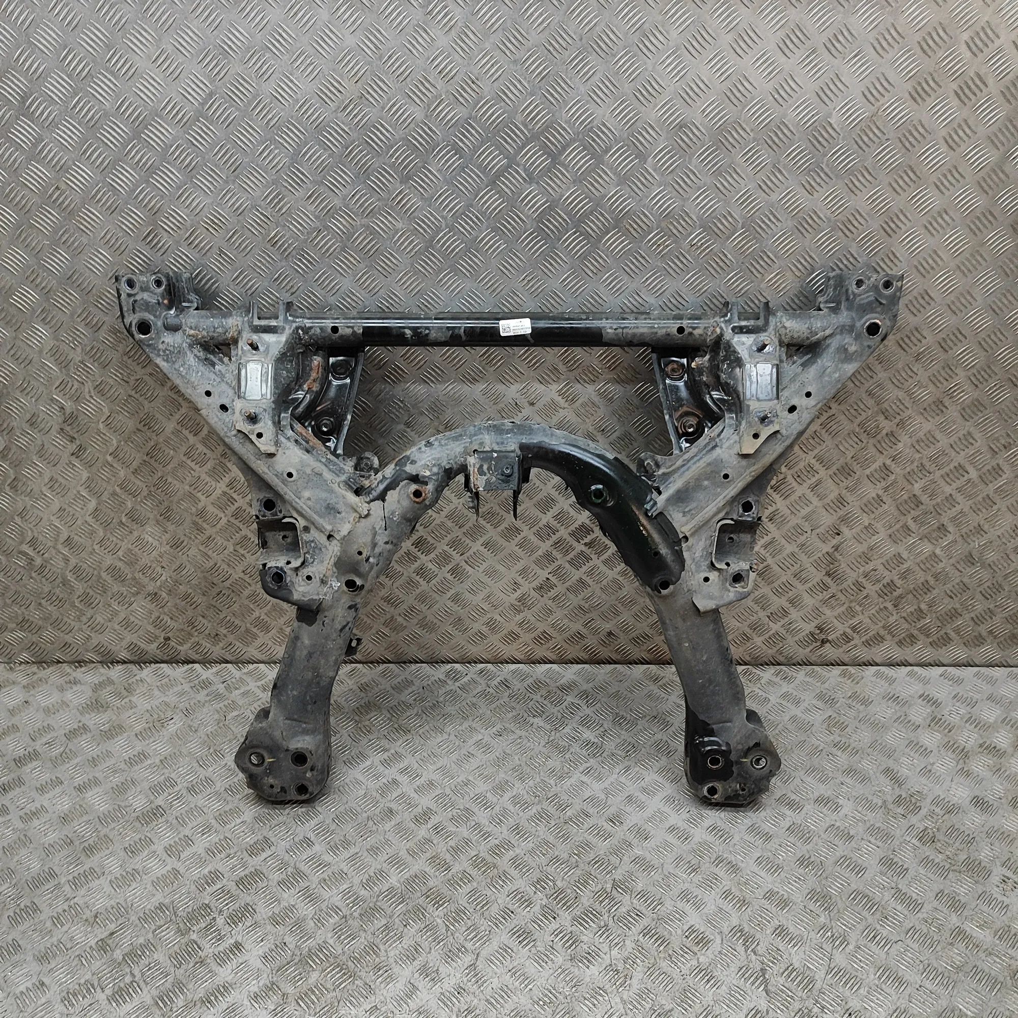Tesla Model 3 Front subframe 1044521-00-P Front Subframe TESLA MODEL 3 (2018...
