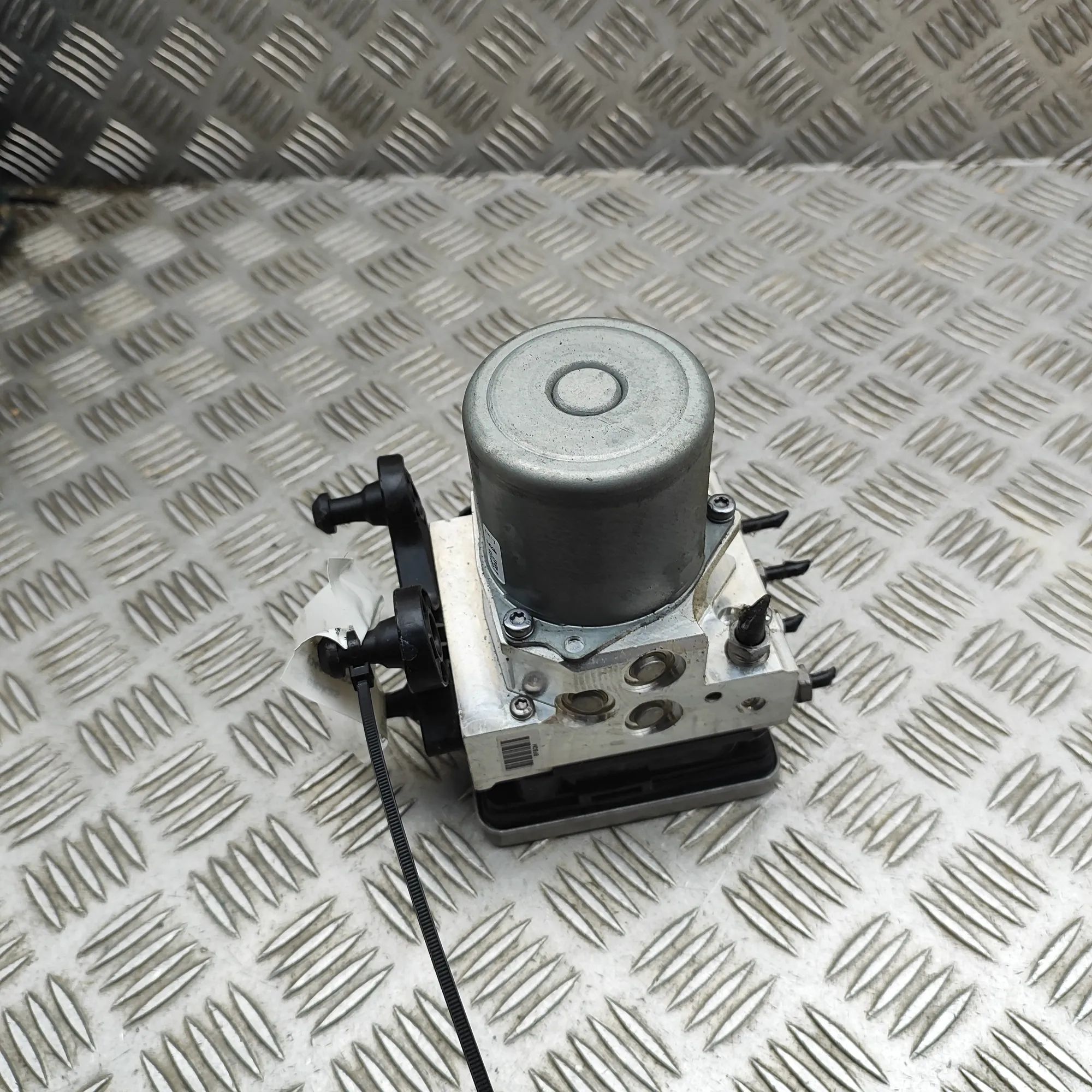 Mercedes-Benz GLE (W167) АБС Гидронасос  A014B77222, A1679000018 ABS Pump MERCEDES-BENZ ...