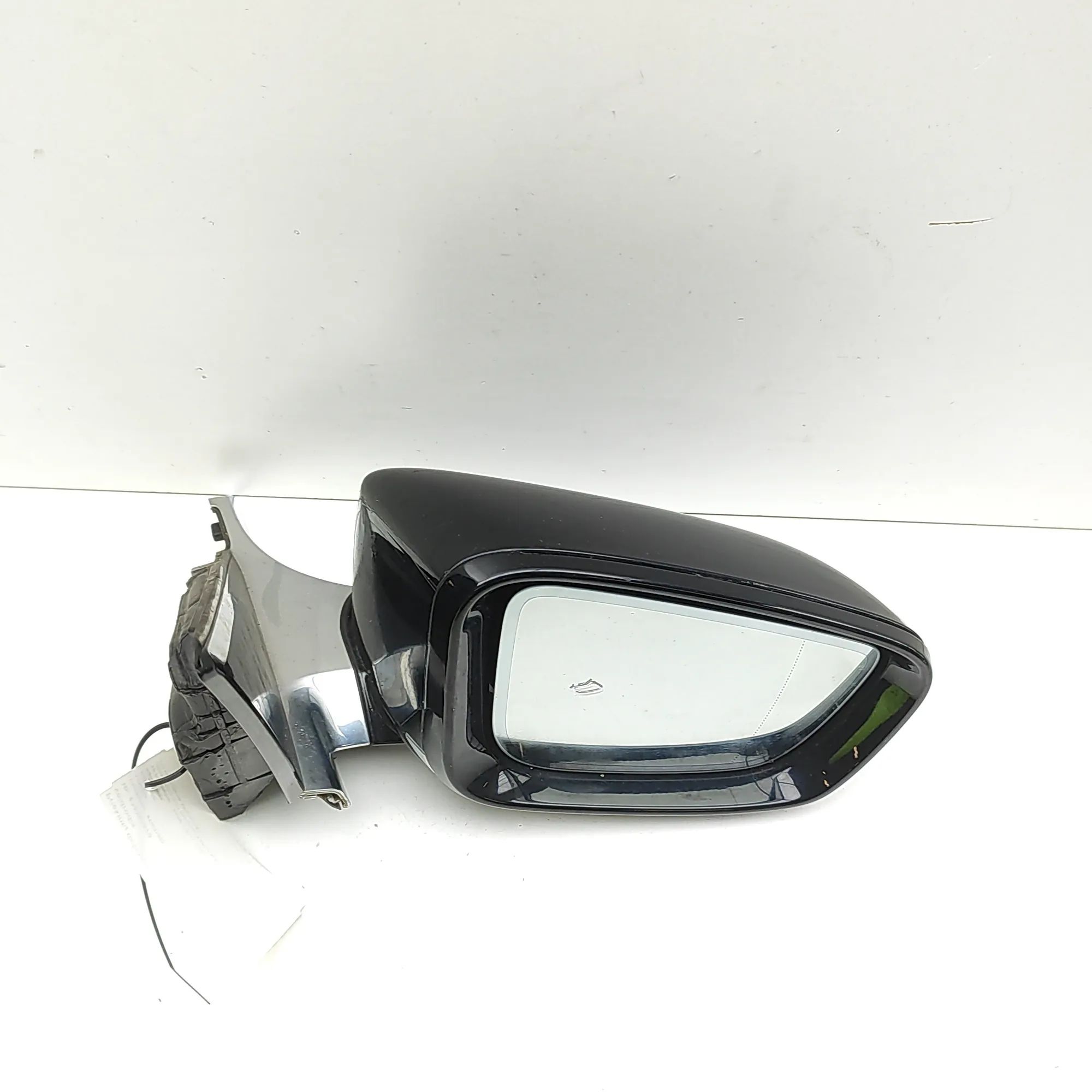 BMW 7 (G11 / G12) Right Side Wing Mirror 7437152 Right Side Wing Mirror BMW 7 SERIES (G1...