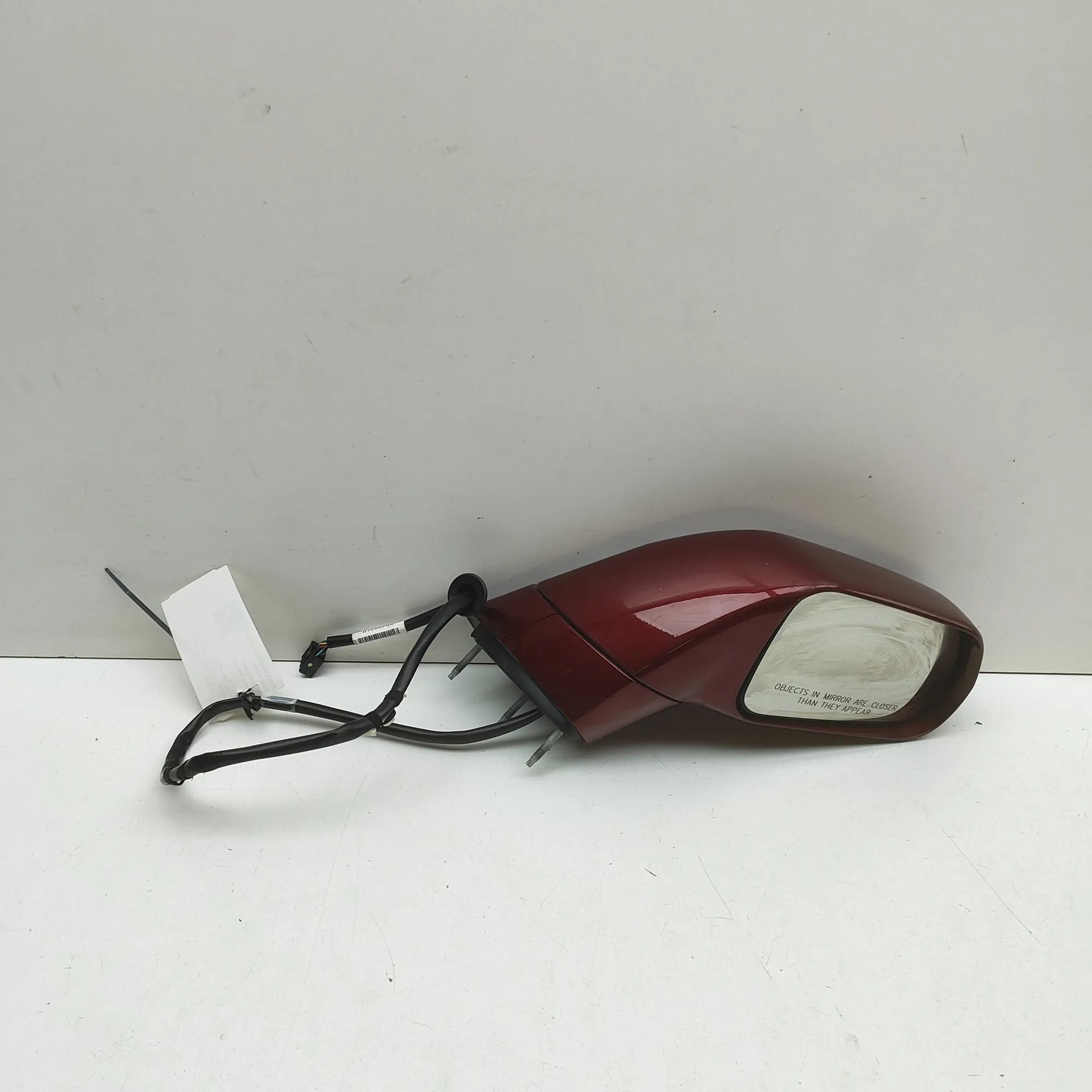 Chevrolet Corvette (C7) Right Side Wing Mirror 22961817, 23469718 Right Side Wing Mirror CHEVR...