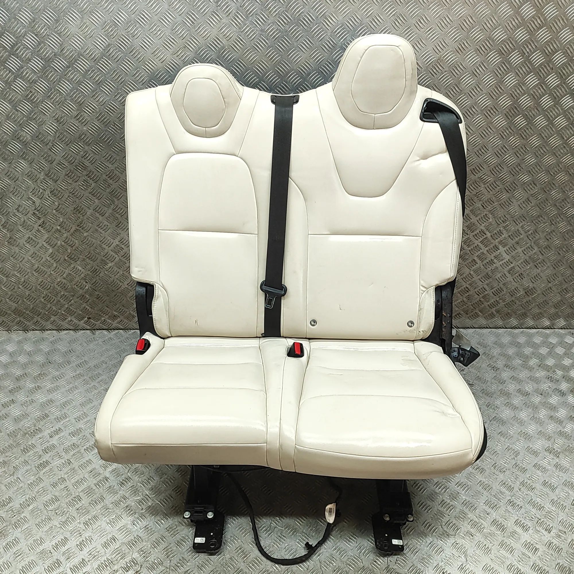 Tesla Model X Заднее сиденье 1110251-00-C Rear Seat TESLA MODEL X (2013-...)...