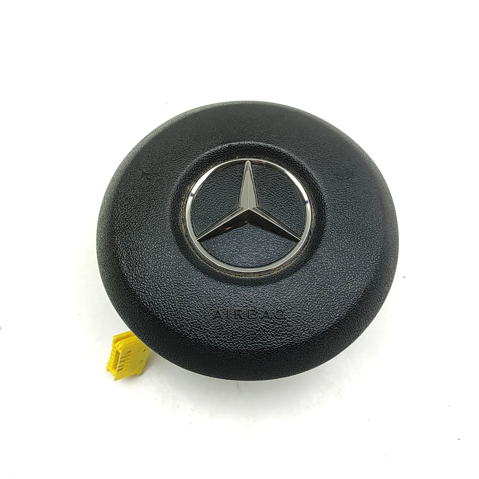 Mercedes-Benz GLE (W167) Steering Wheel Safety Bag SRS A0008608500 Steering Wheel Safety Bag SRS MERCE...