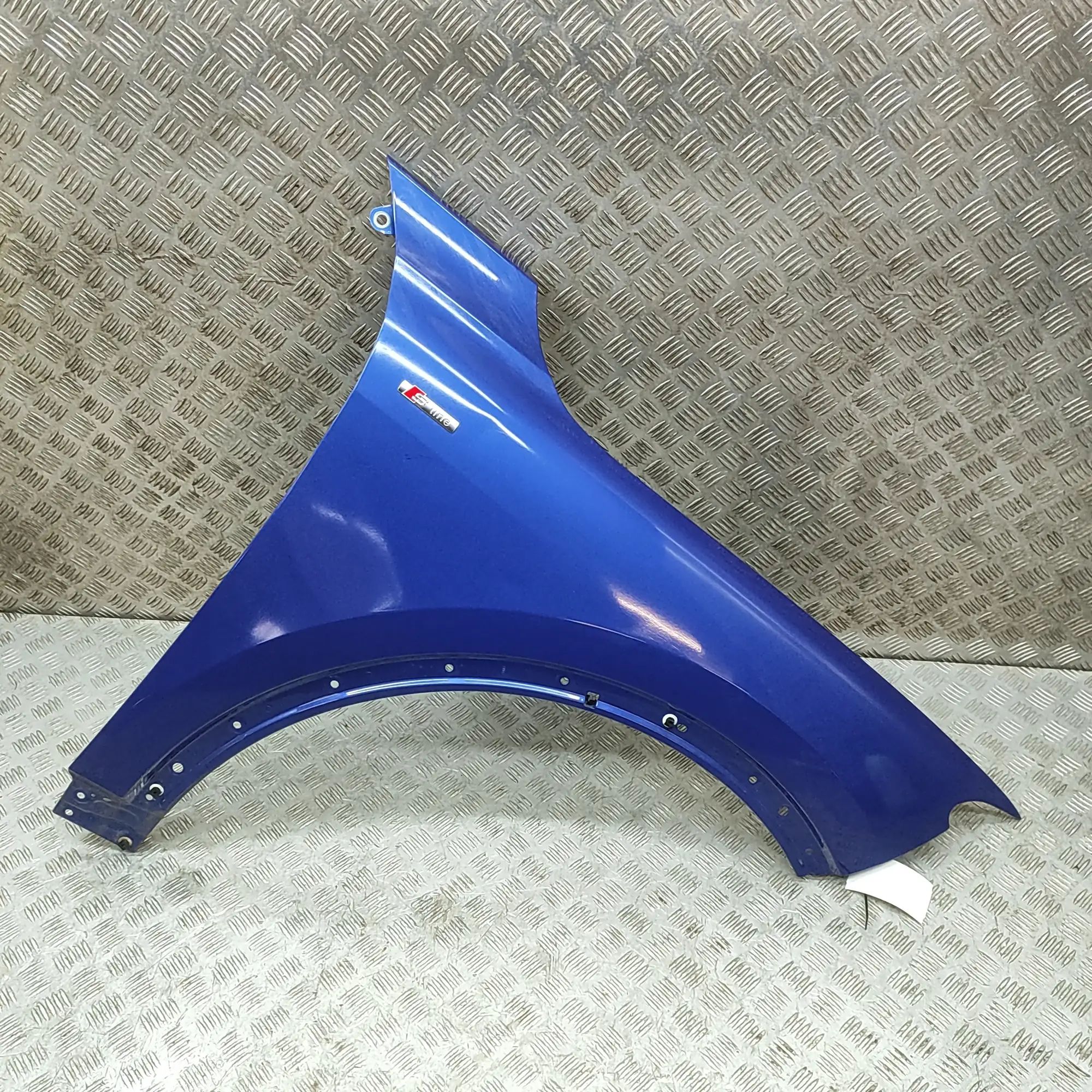 Audi Q5 (GU) Front Right Fender 8MA821106 Front Right Fender AUDI Q5 (GUB) (202...