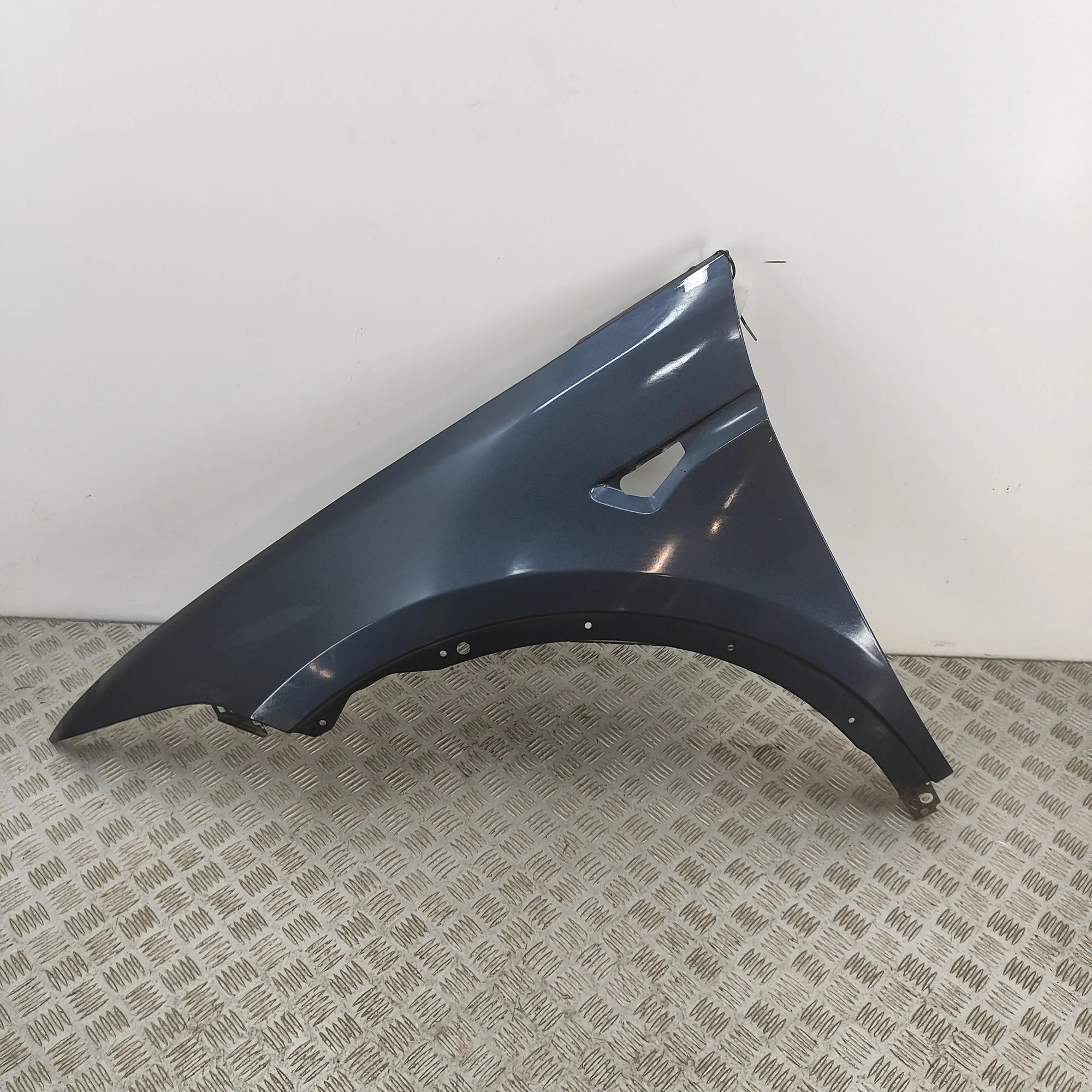 Tesla Model X Front Left Fender 1069532-E0-N Front Left Fender TESLA MODEL X (2...