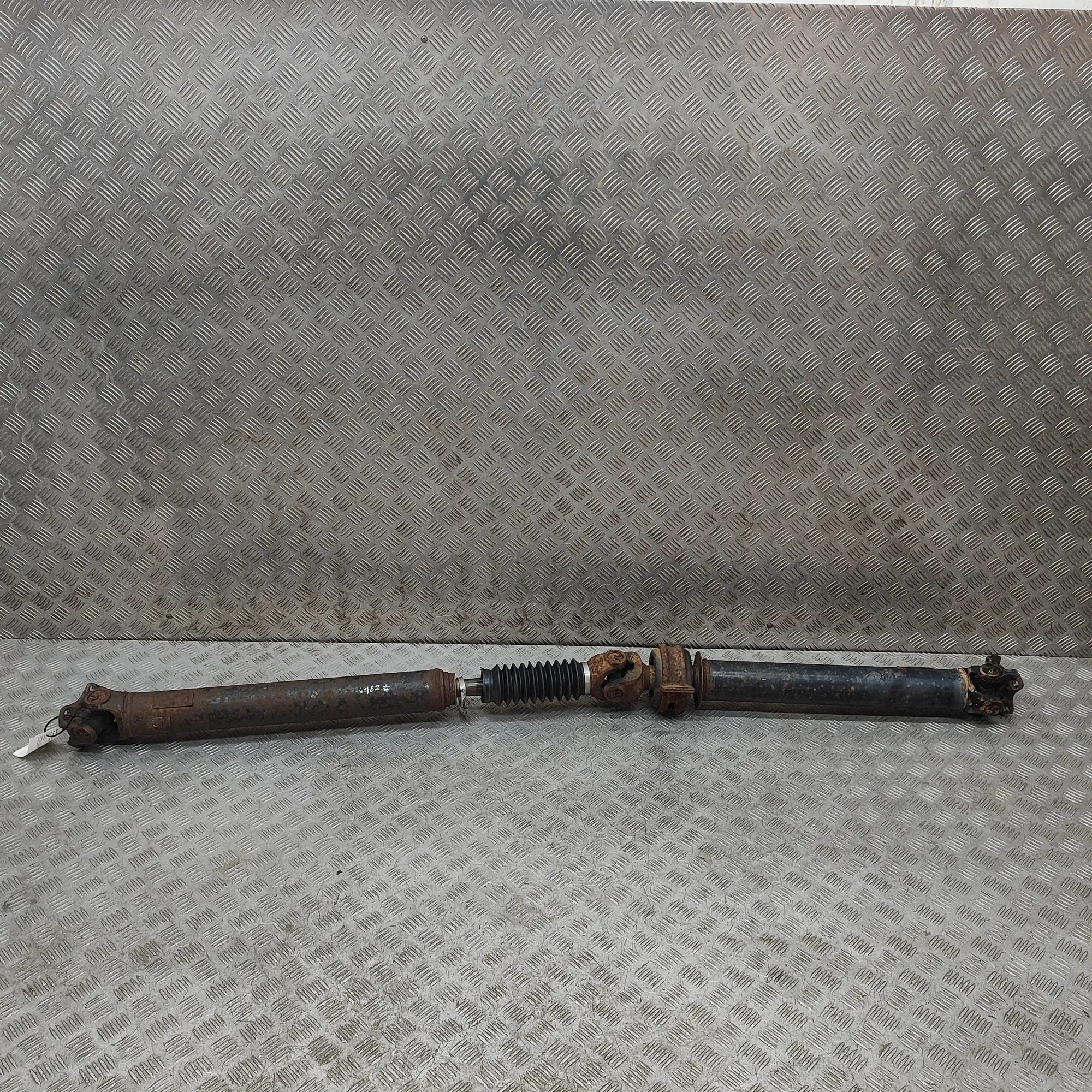 Toyota Hilux Propshaft Cardan 37100-0KC10-C, 37100-0KC10 Propshaft Cardan TOY...