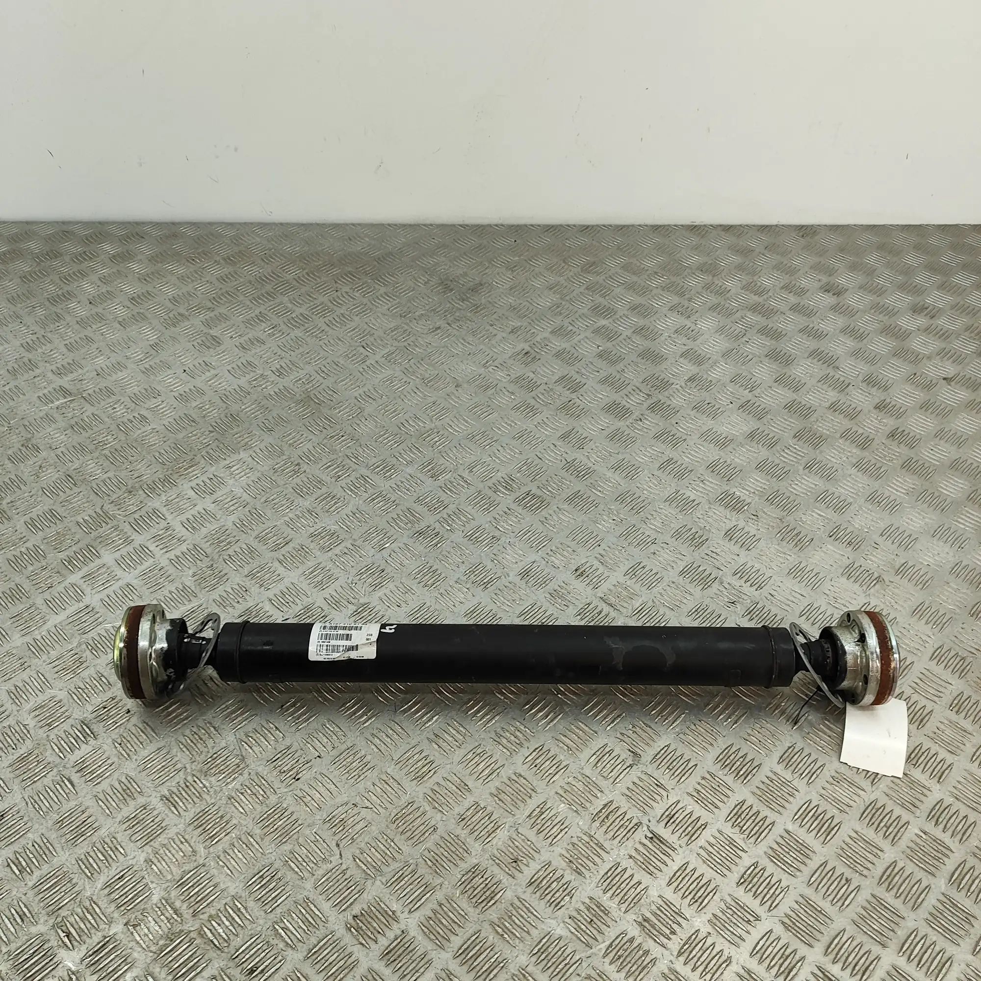 Mercedes-Benz GLE (W167) Gearbox Short Propshaft A1674105103 Gearbox Short Propshaft MERCEDES-BE...