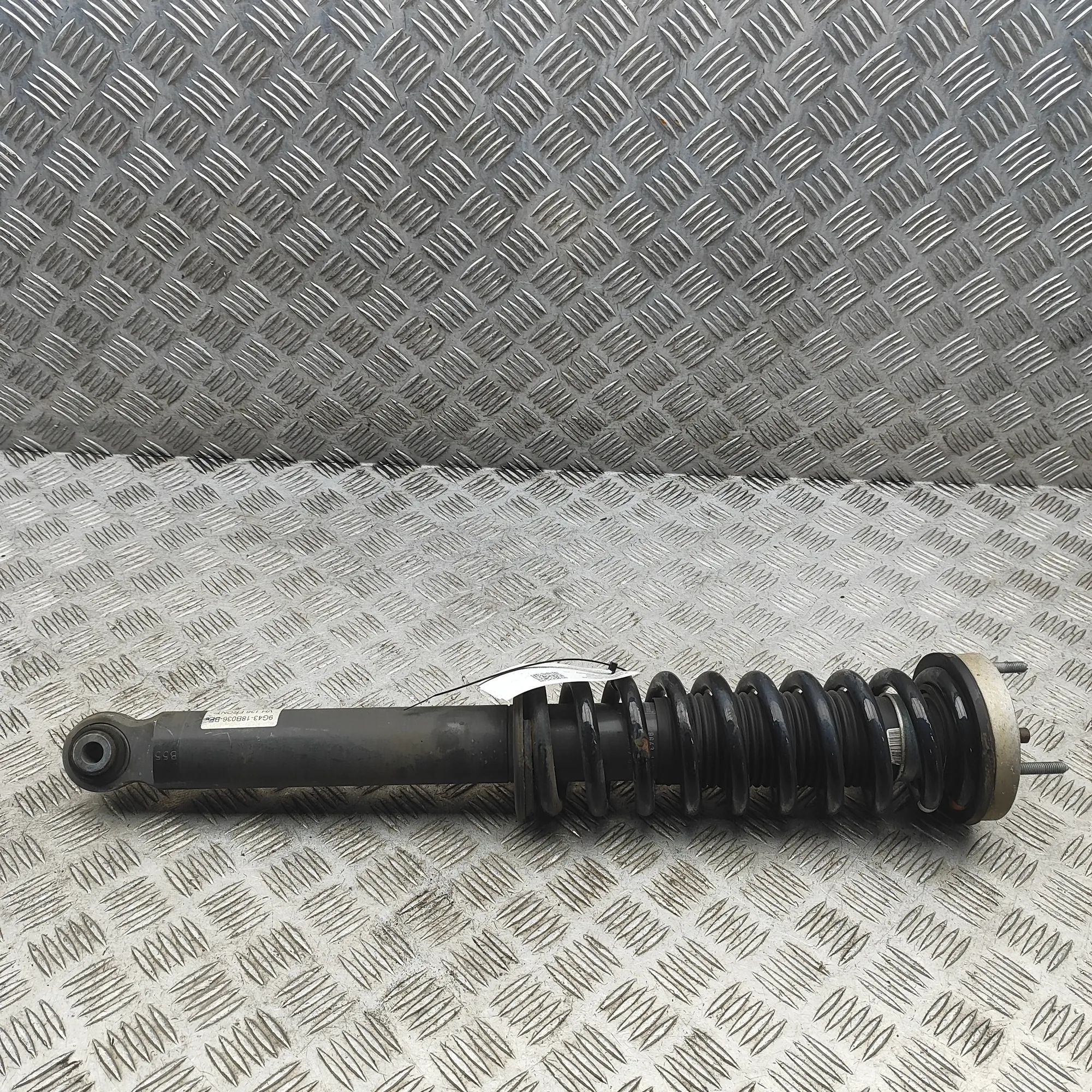 Front Right Shock Absorber Brand/Model: ASTON MARTIN DB9
Year: 2008
Engine...