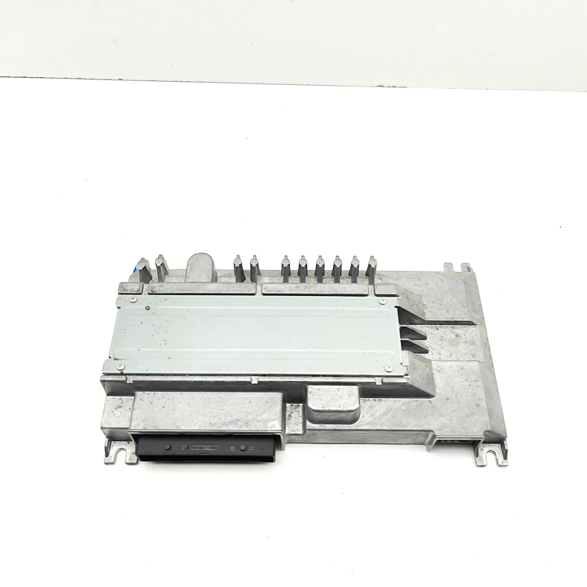 Audi A3 (8V) Sound amplifier 81A035466H10, 81A035466, 81A035466B Sound Ampli...