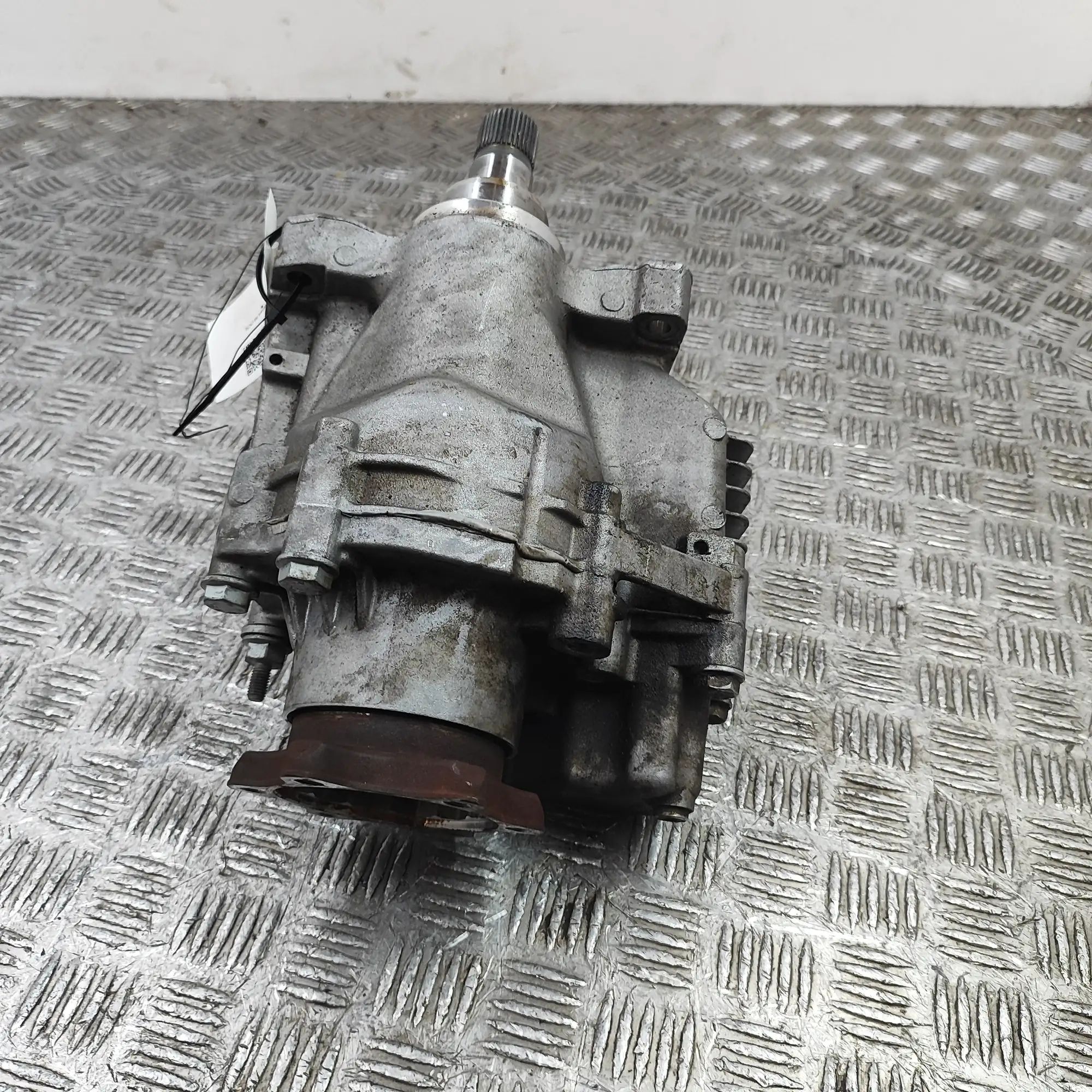 Volkswagen Passat (B8) Transfer box 0CN409053AG Transfer Box VW PASSAT (B8 3G2) (20...