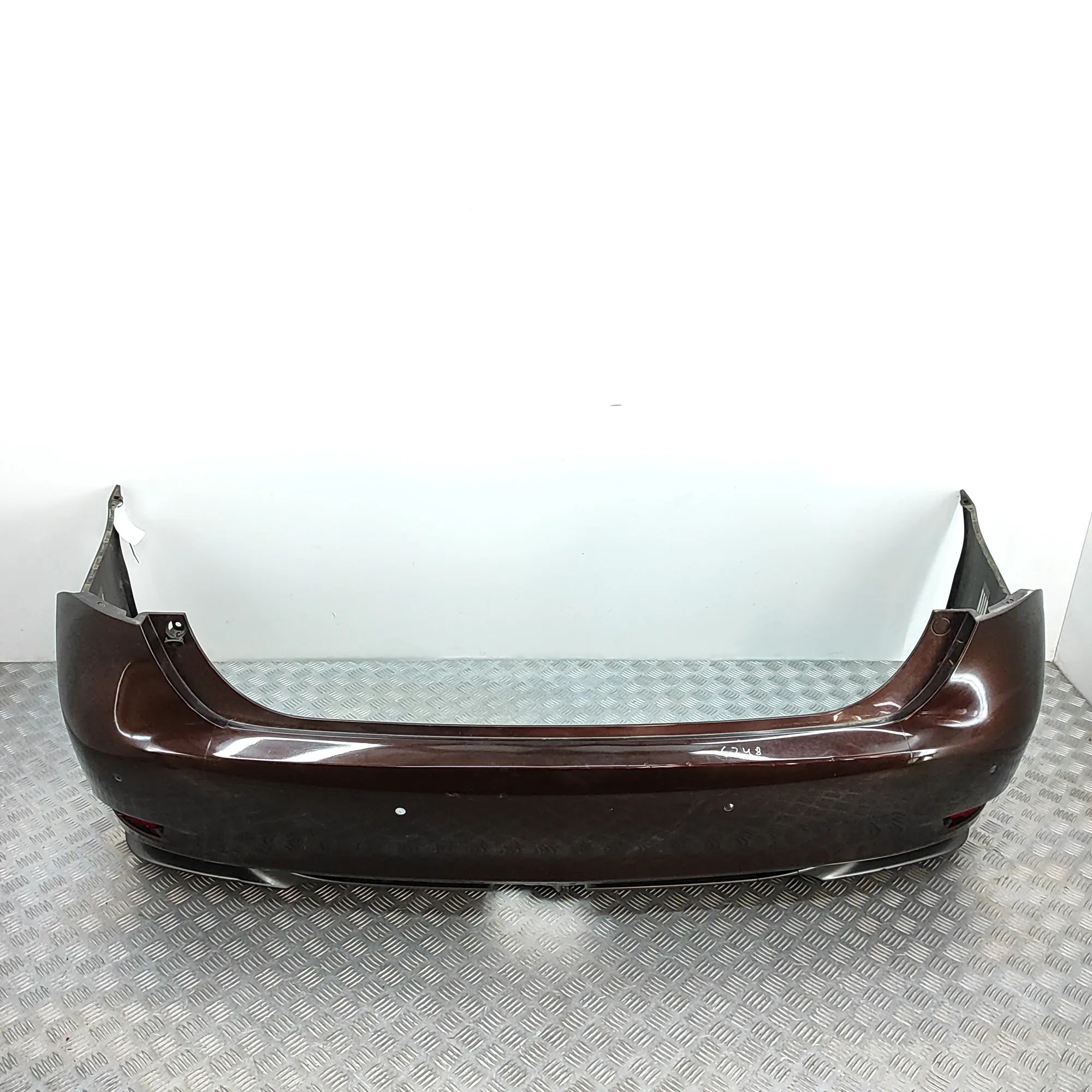 Lexus GS rear bumper 52159-30620 Rear Bumper LEXUS GS (_L1_) (2011-....
