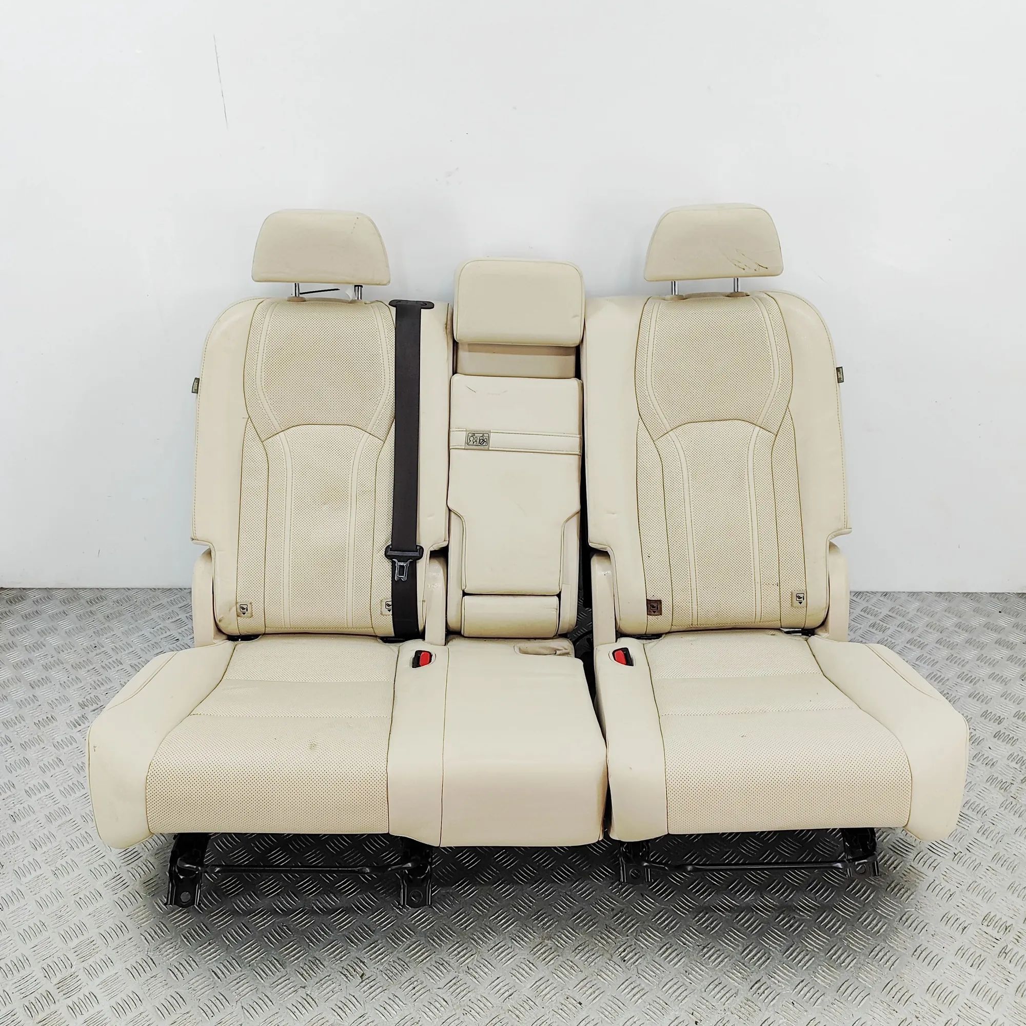 Lexus RX Заднее сиденье 79101-48090, 71018-48170, 79102-48100, 71017-48...