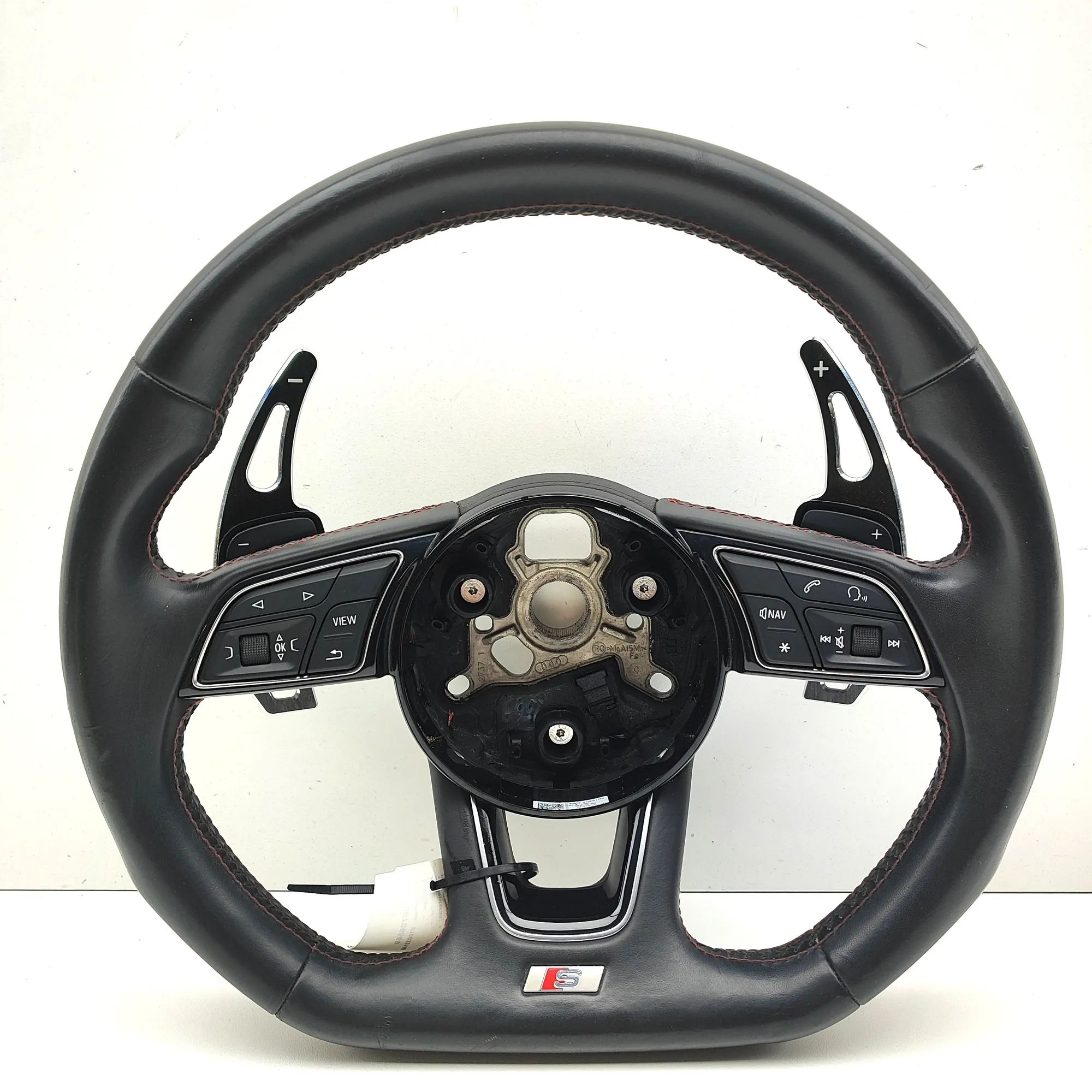 Audi A5 (B9) steering wheel 565425696, 8W0419091DJ Steering Wheel AUDI A5 (...