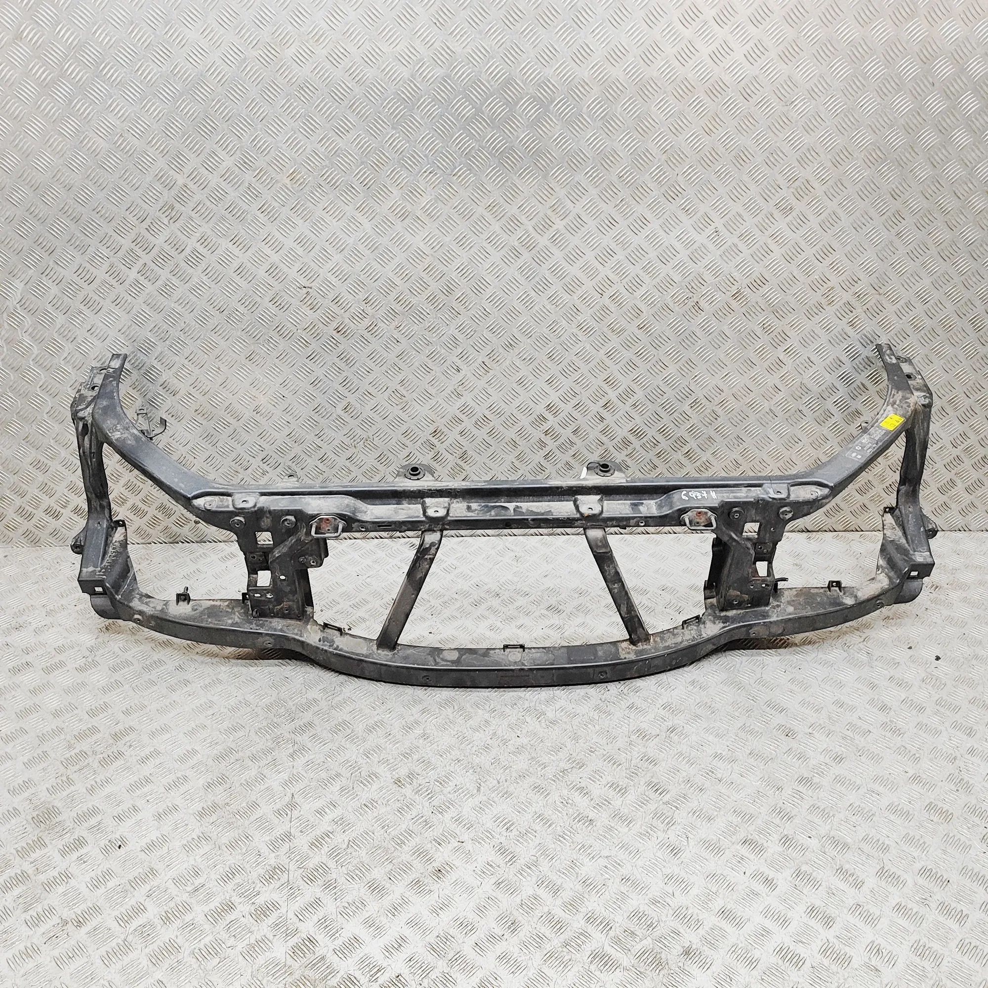 Land Rover Range Rover Sport (L494) Slam Panel Frame Upper Part DK62-16E144-AE Slam Panel Frame Upper Part LAND...